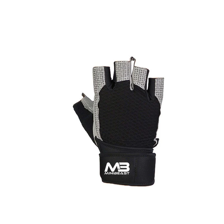 Lifting Gloves - Image 4