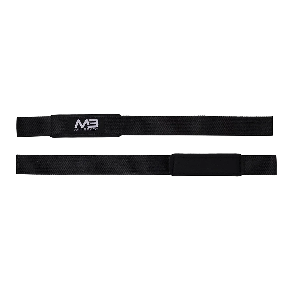 Lifting Wrist Straps - Image 5
