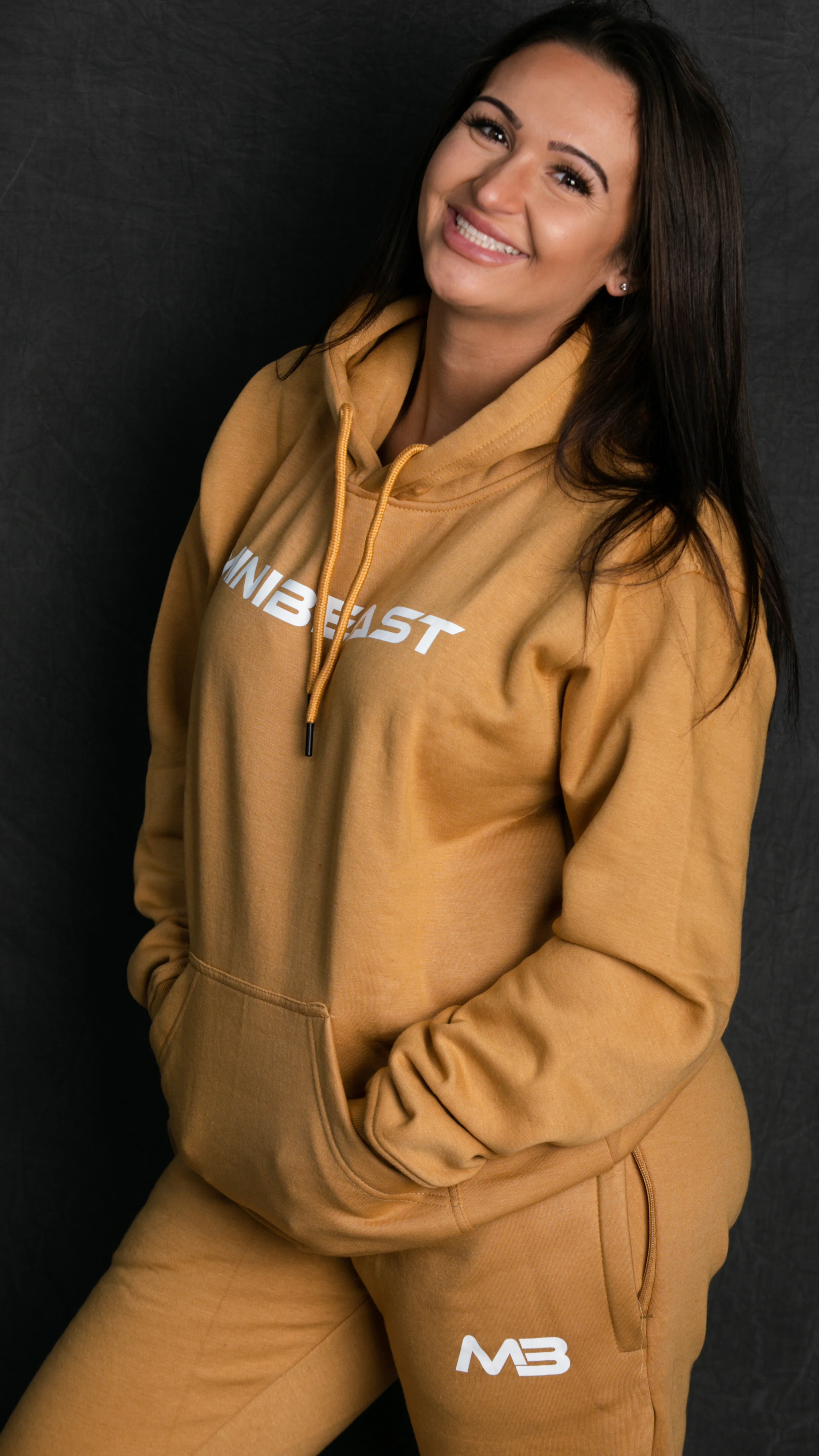 Lounge Hoodie - Image 12