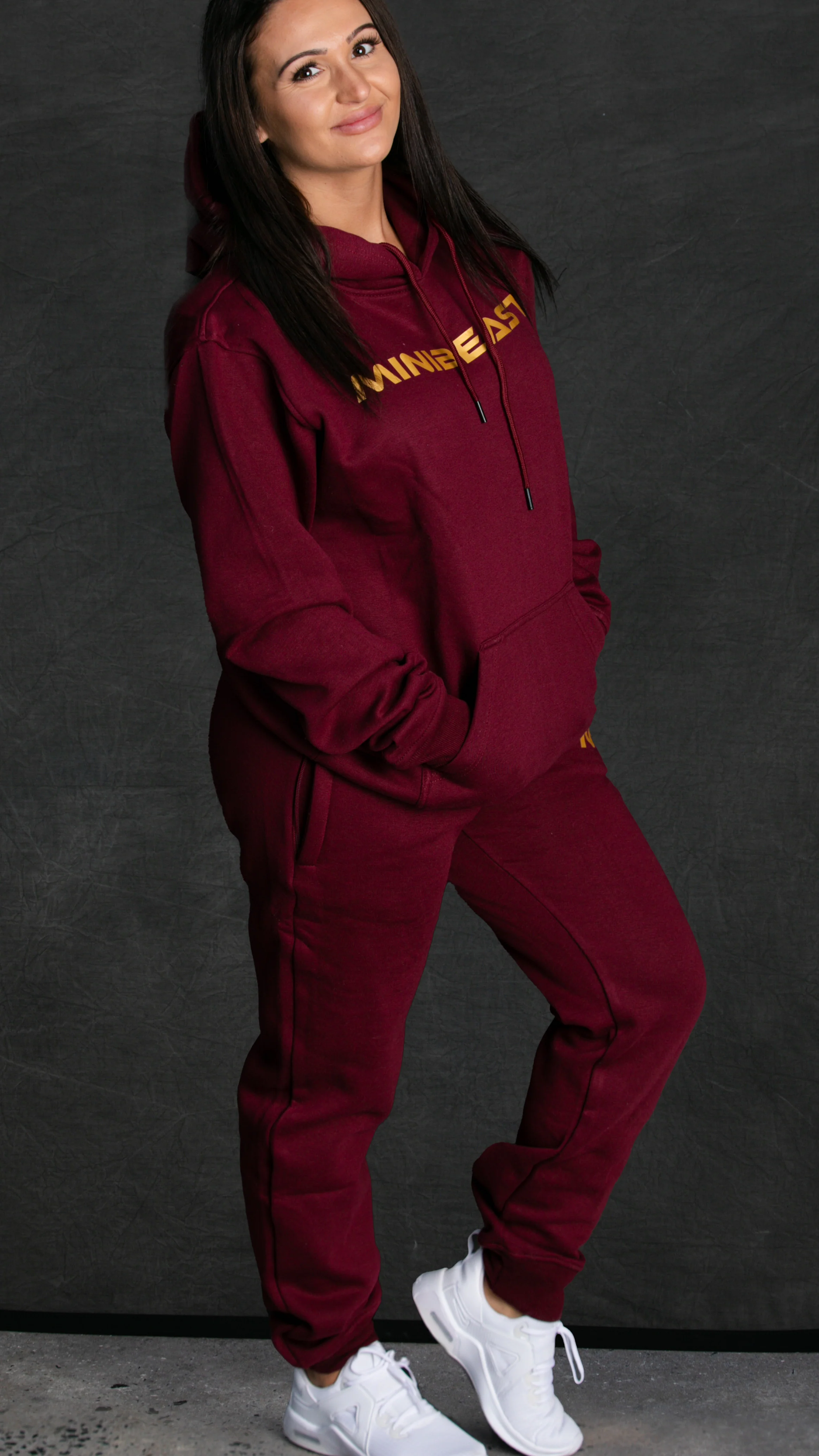 Lounge Hoodie - Image 16
