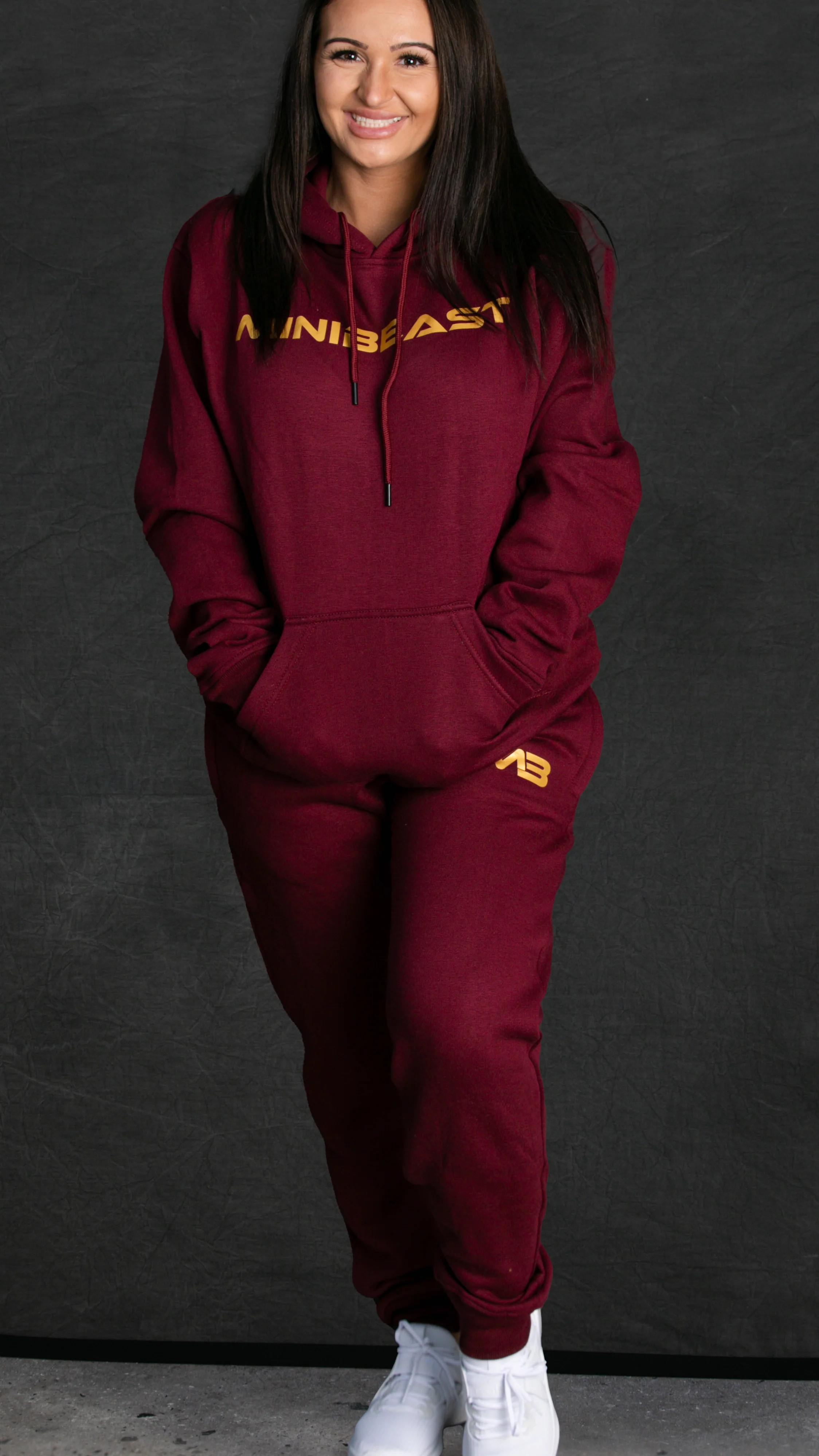 Lounge Hoodie - Image 17