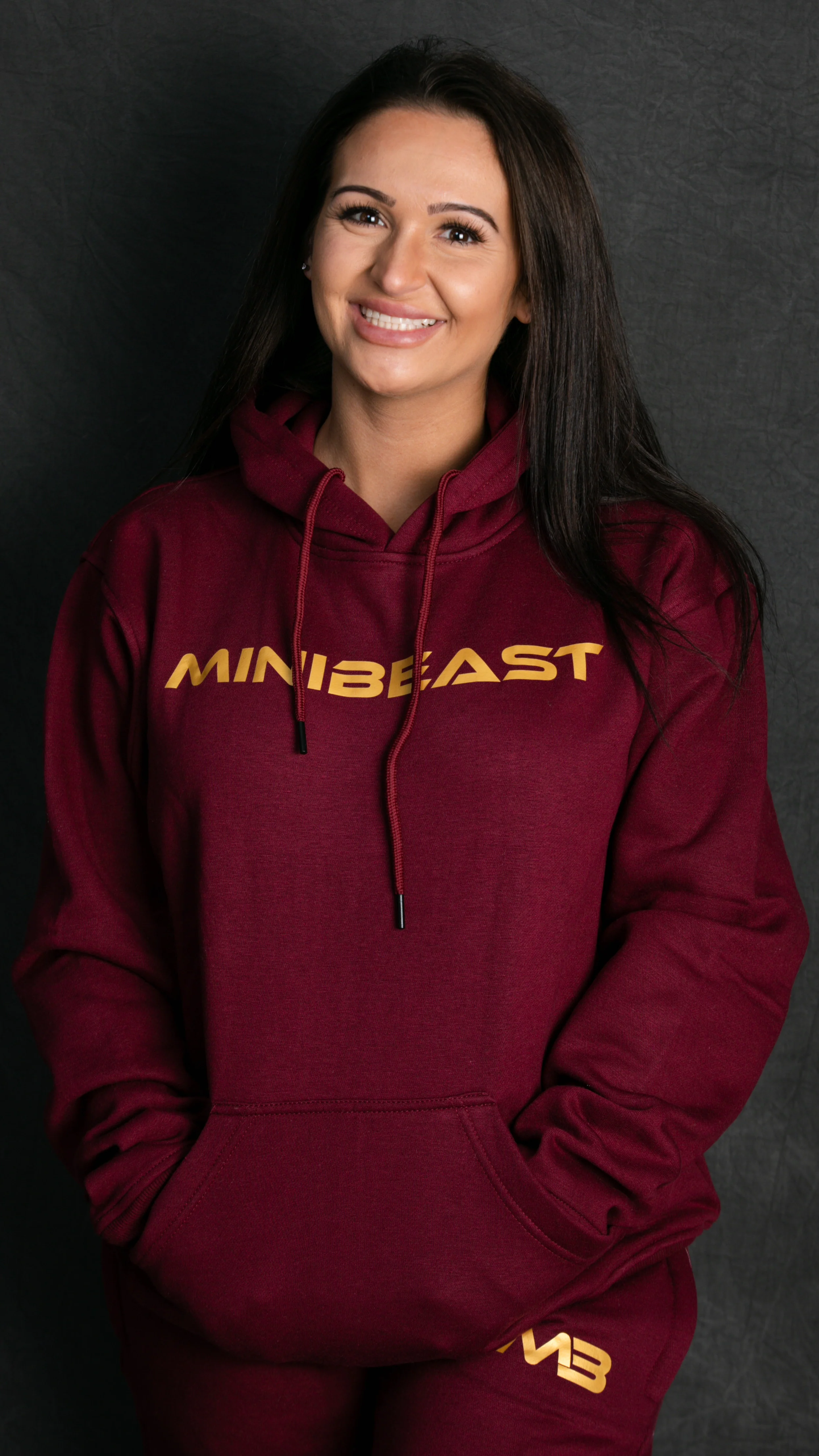 Lounge Hoodie - Image 18