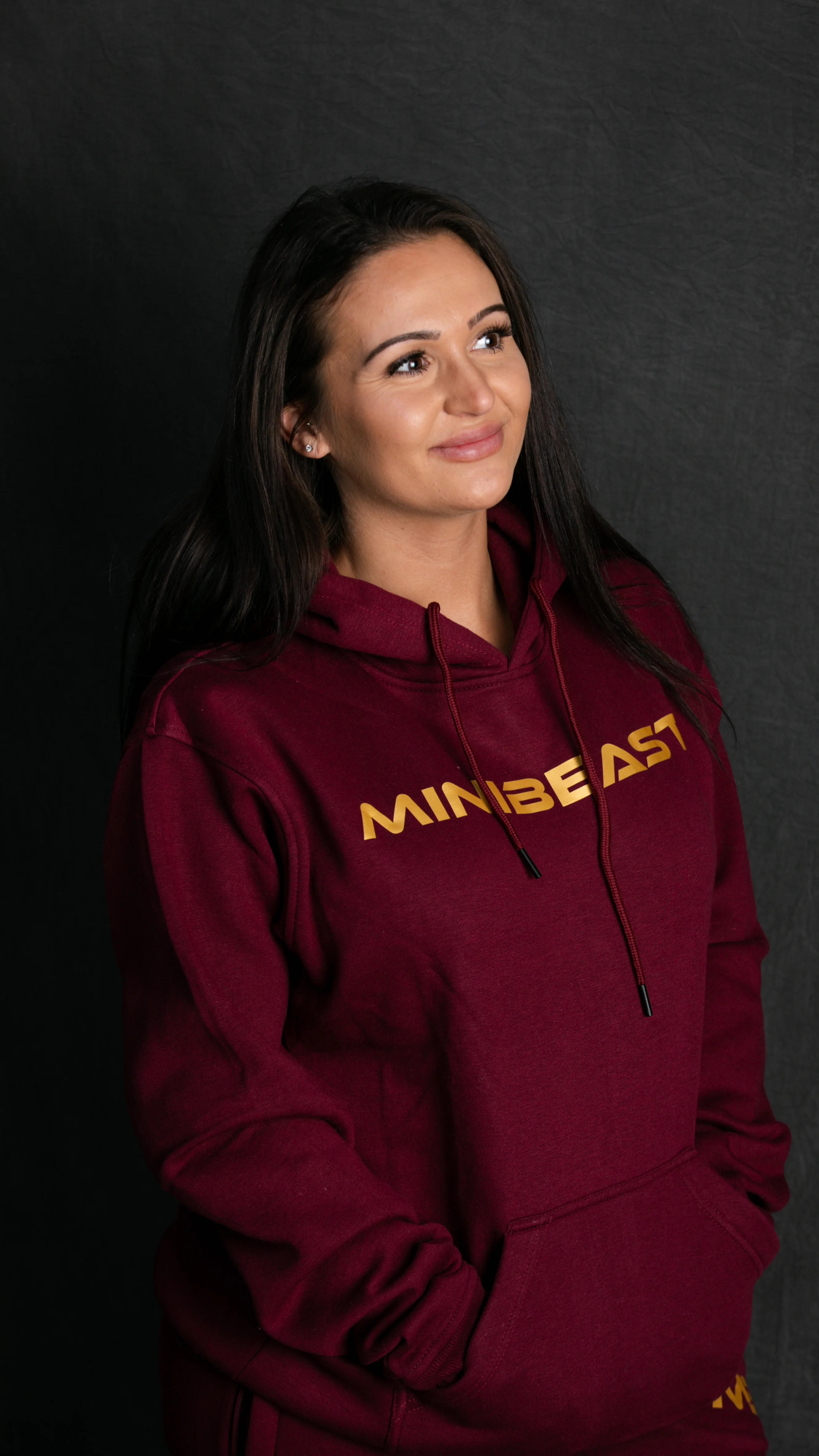 Lounge Hoodie - Image 19
