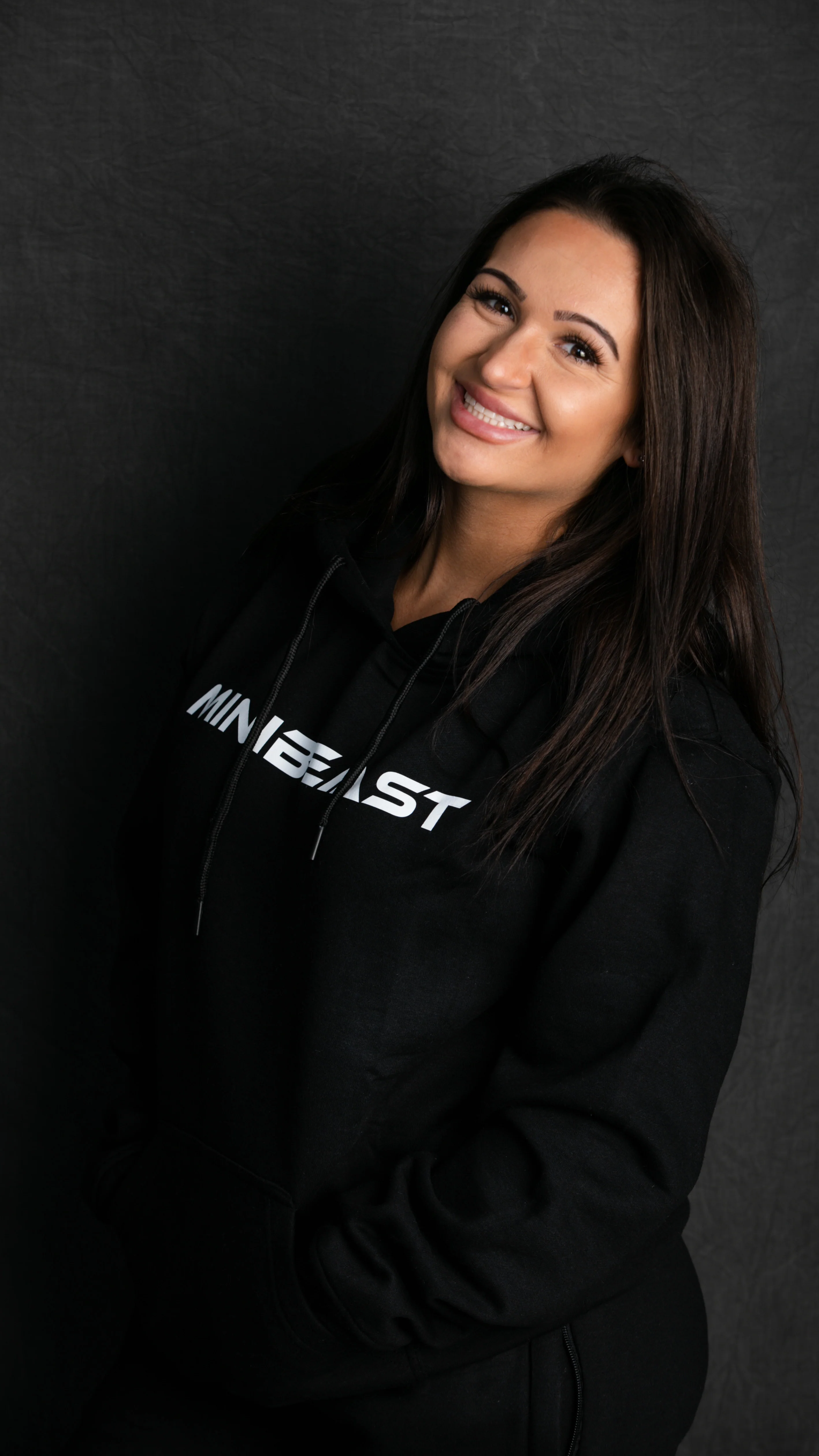 Lounge Hoodie - Image 2