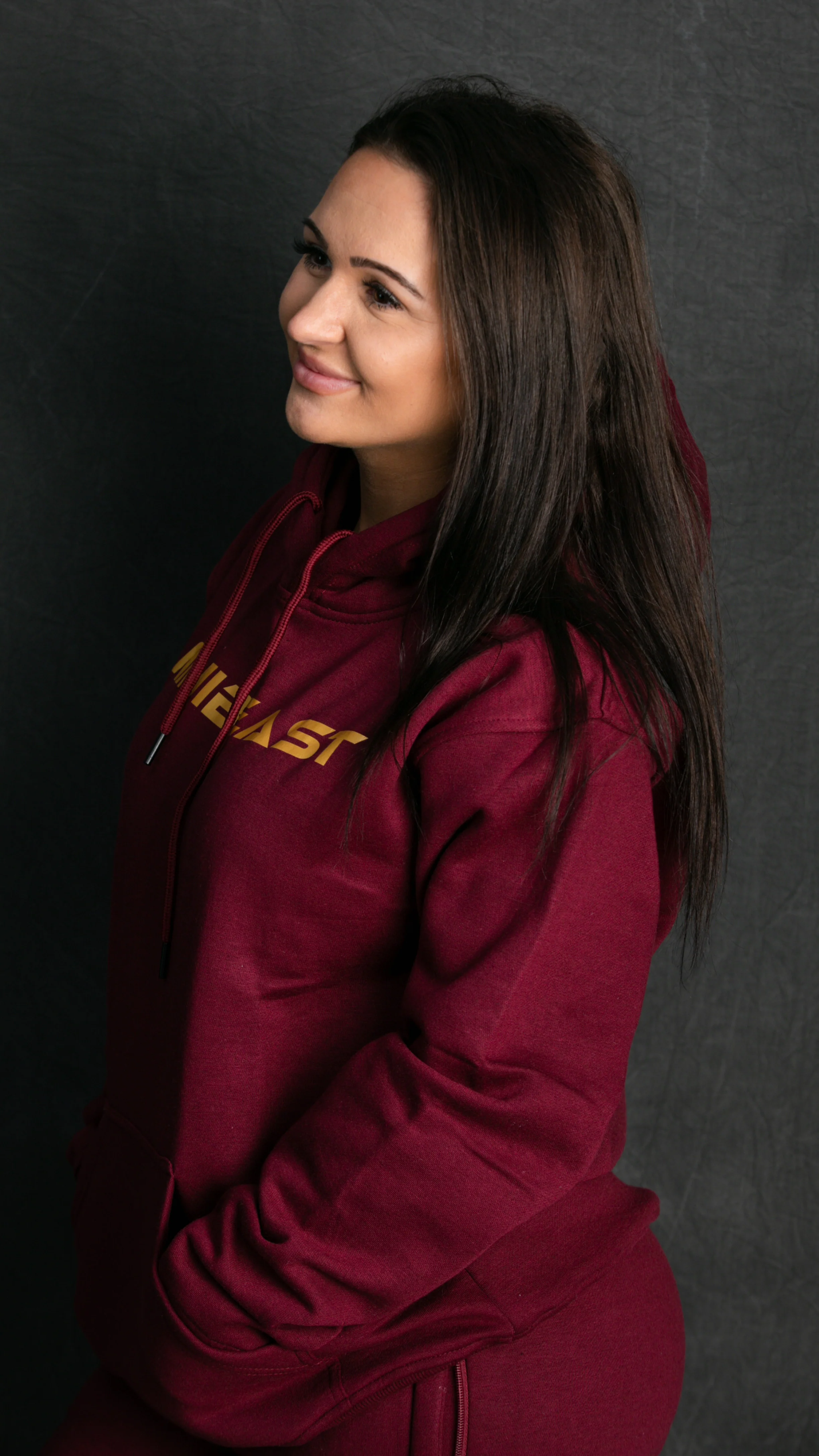 Lounge Hoodie - Image 20