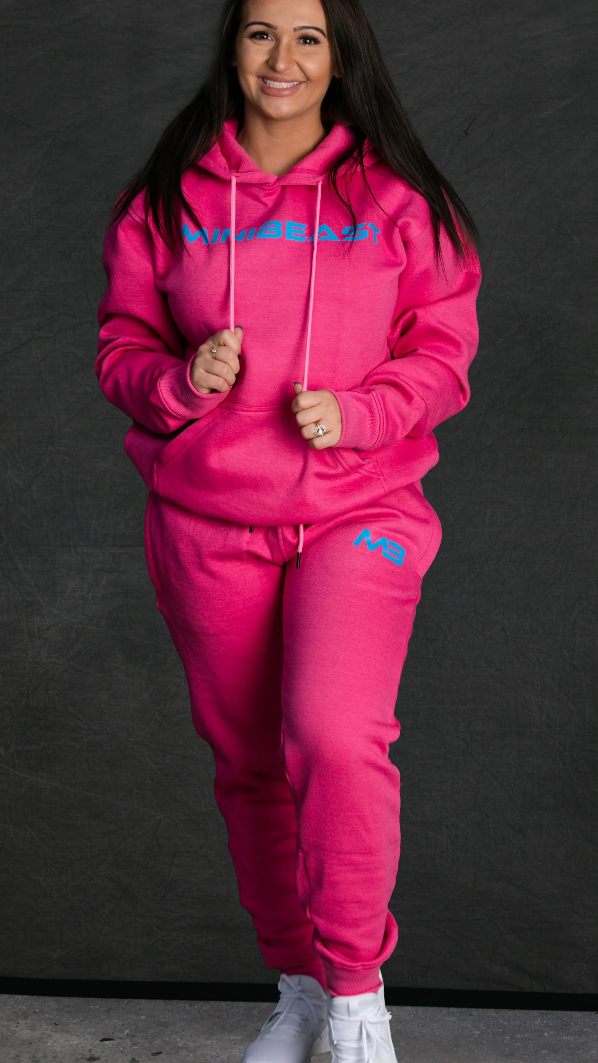 Lounge Hoodie - Image 22