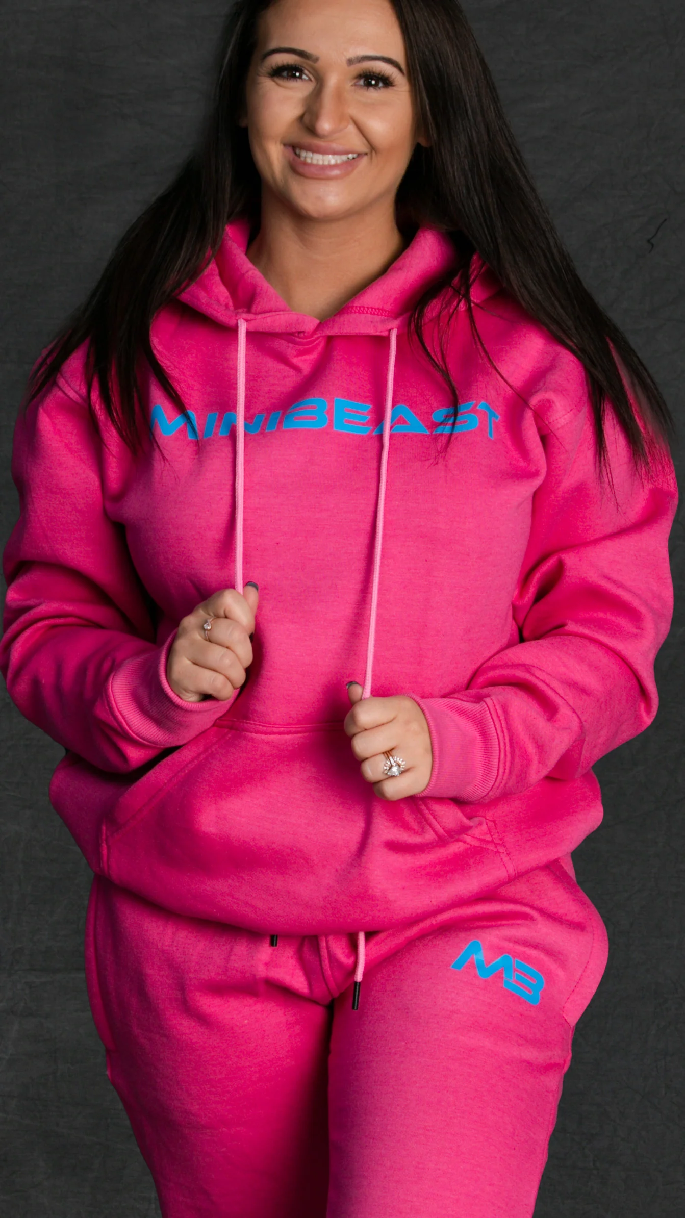 Lounge Hoodie - Image 25