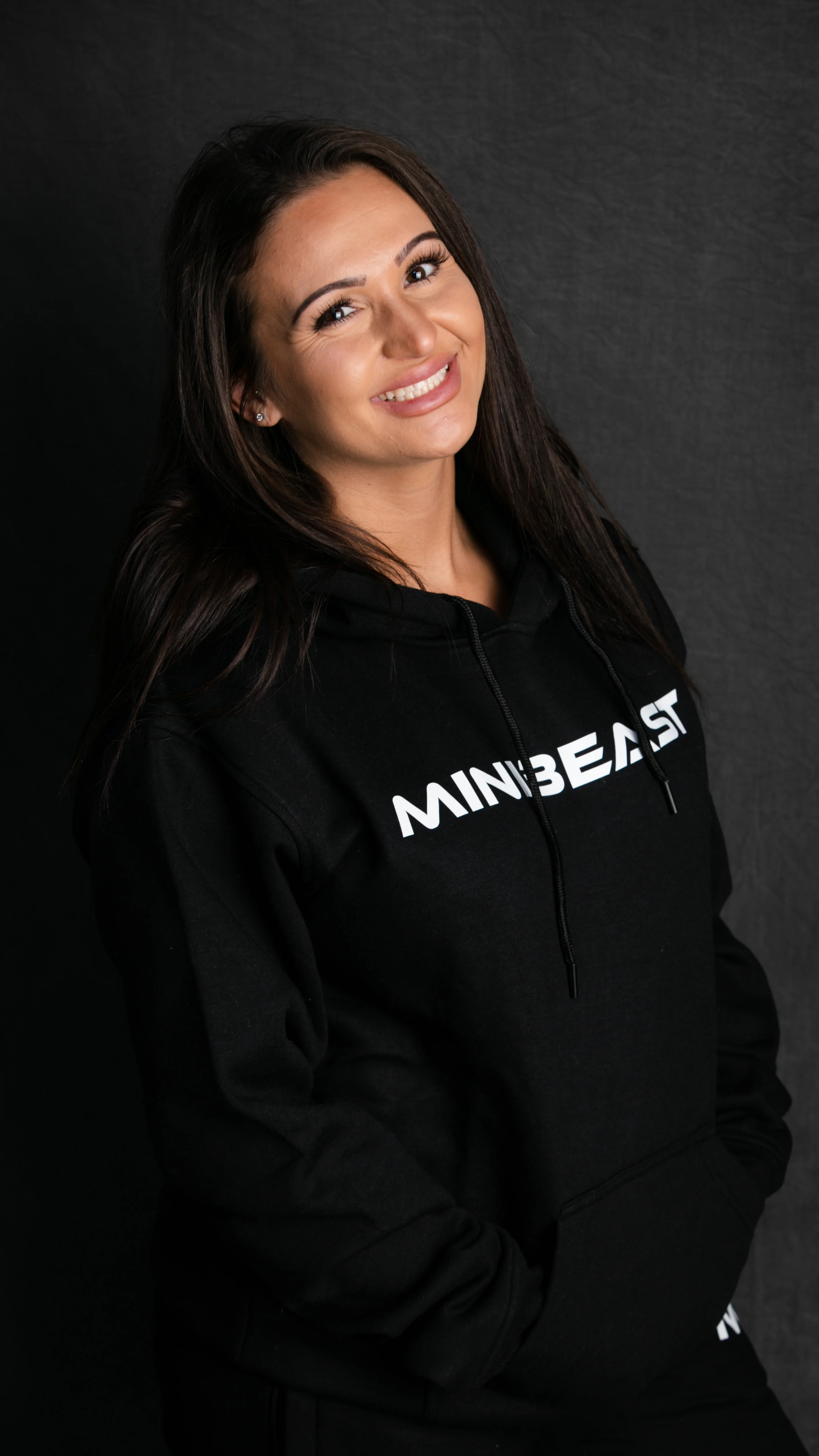 Lounge Hoodie - Image 3