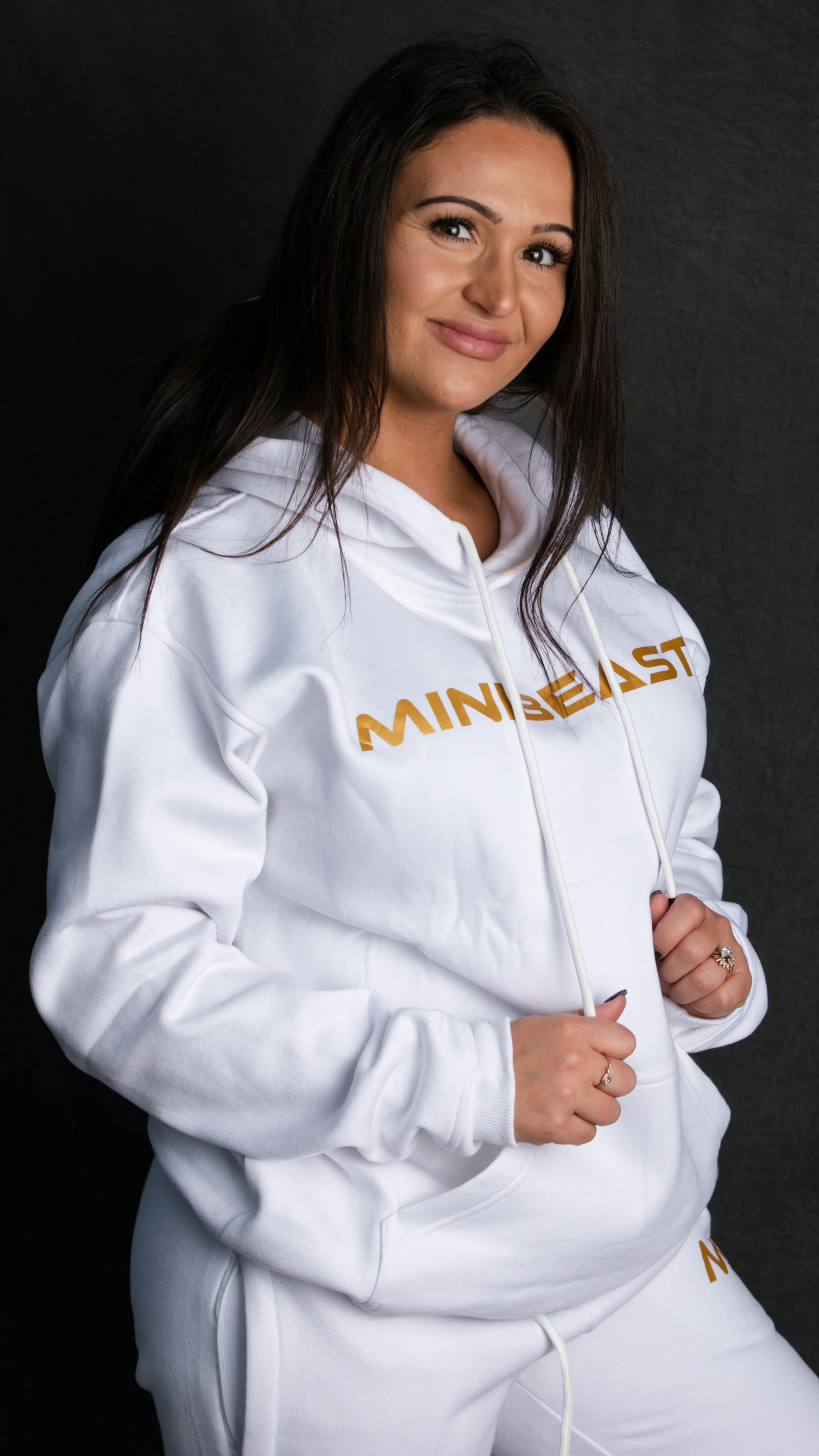 Lounge Hoodie - Image 31