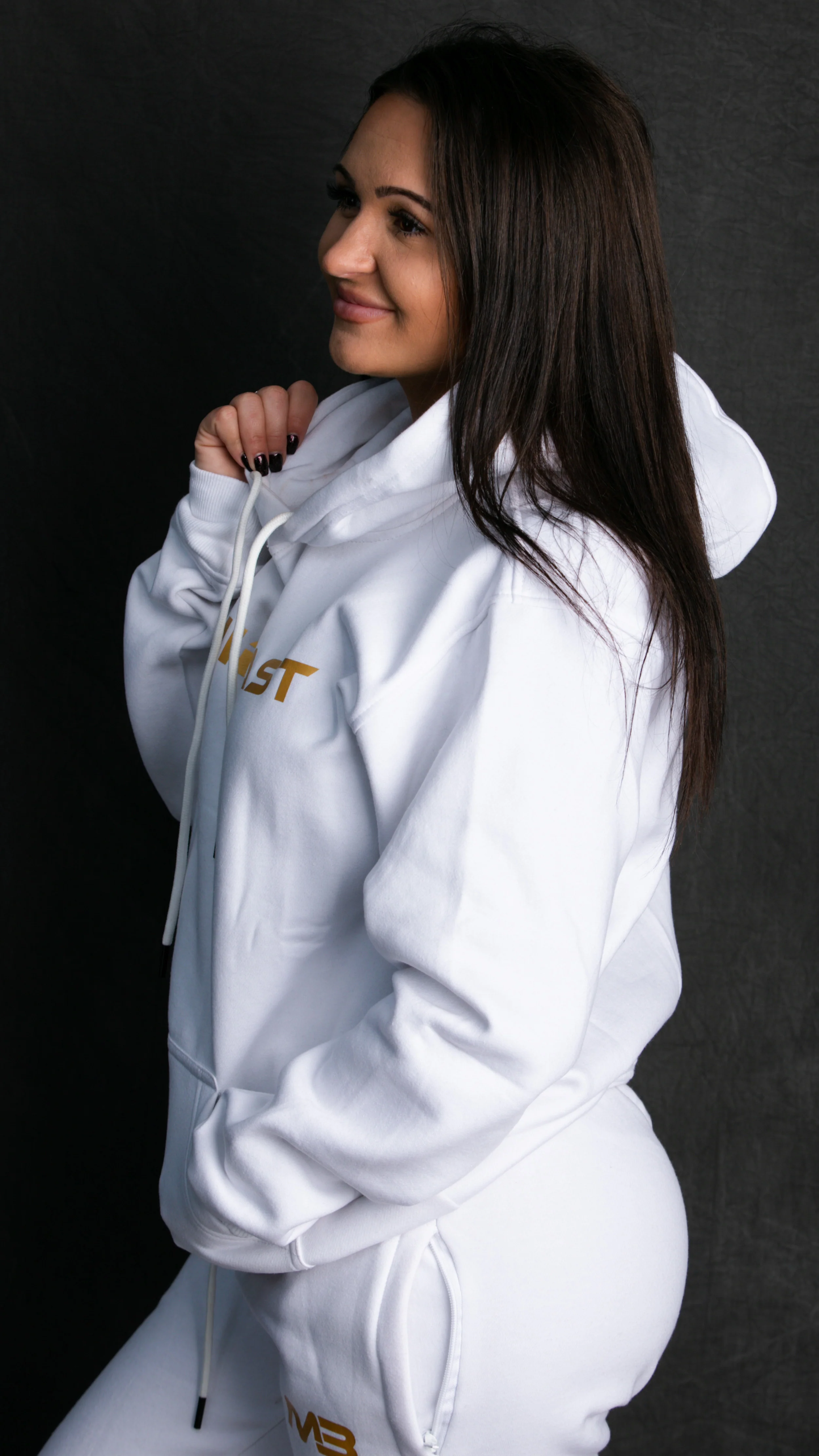 Lounge Hoodie - Image 32