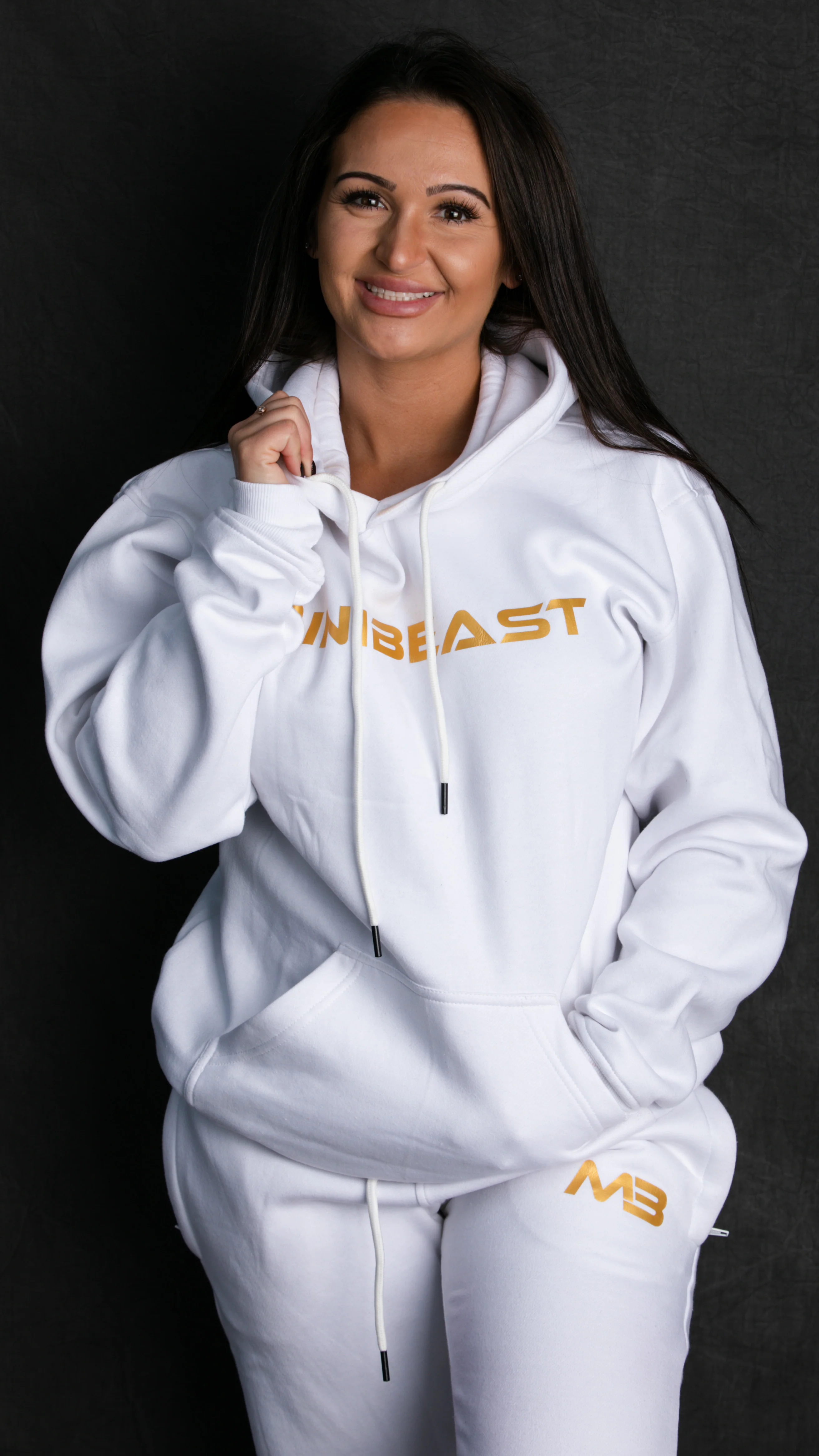 Lounge Hoodie - Image 34
