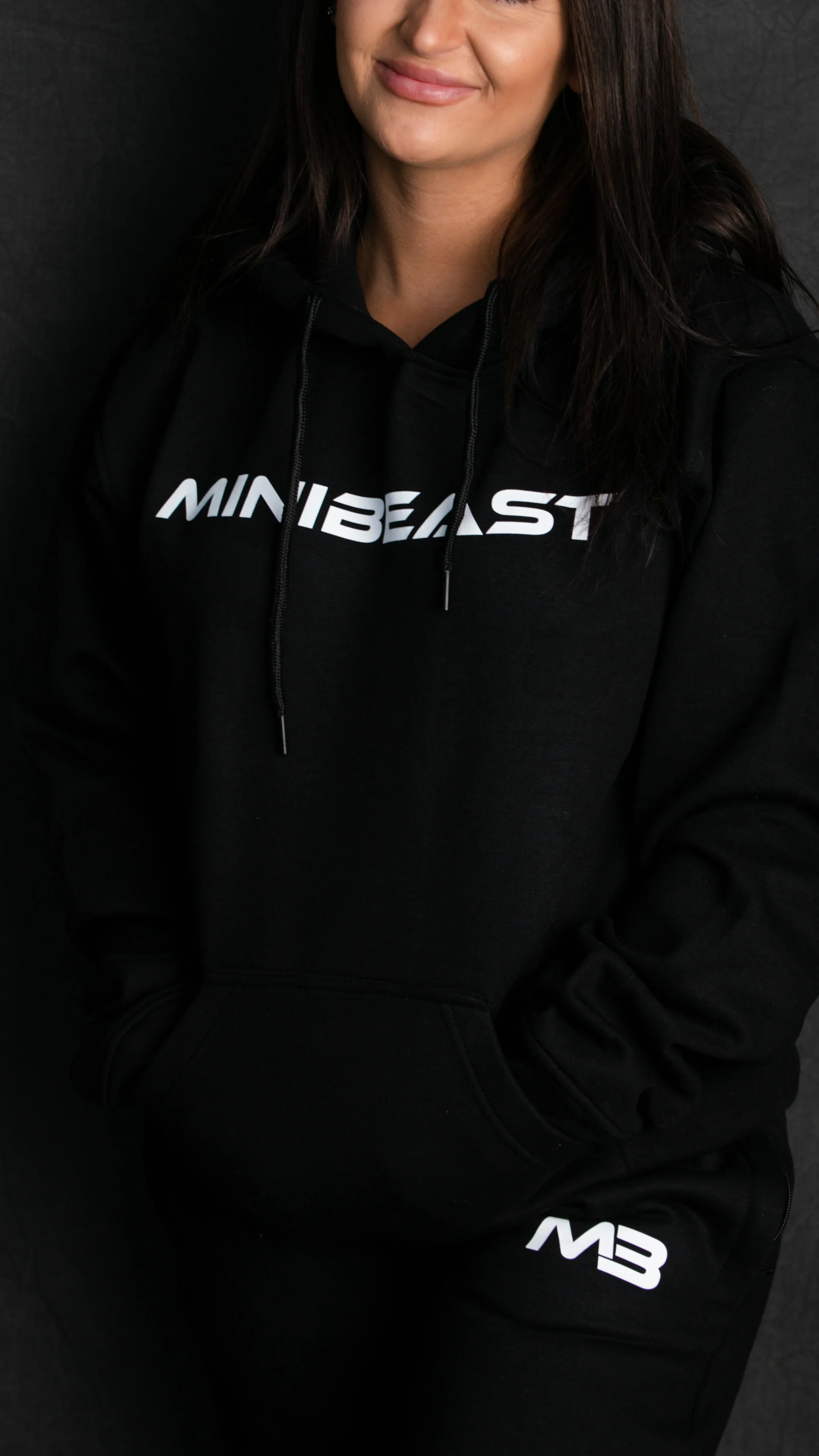 Lounge Hoodie - Image 4