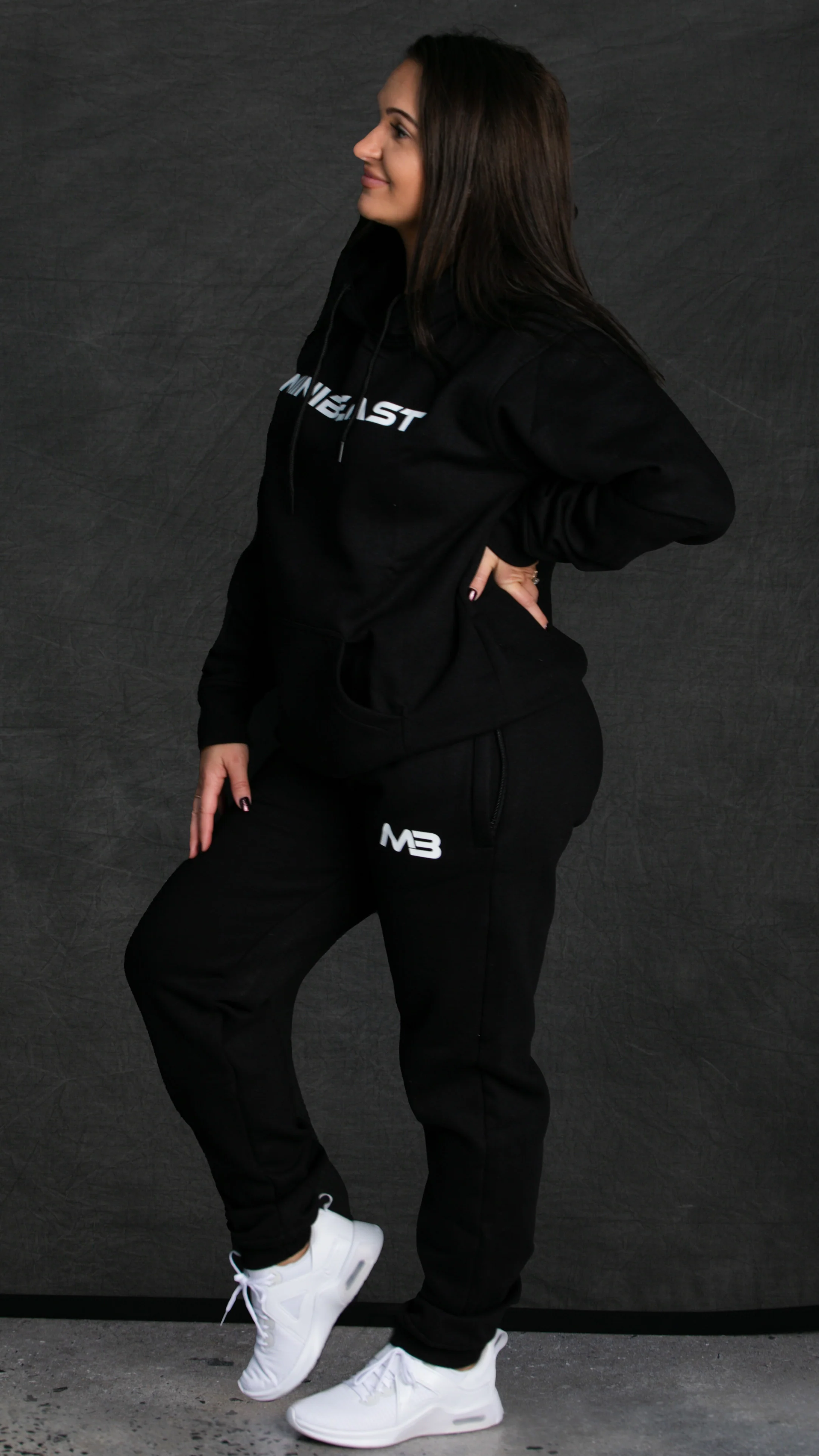 Lounge Hoodie - Image 6