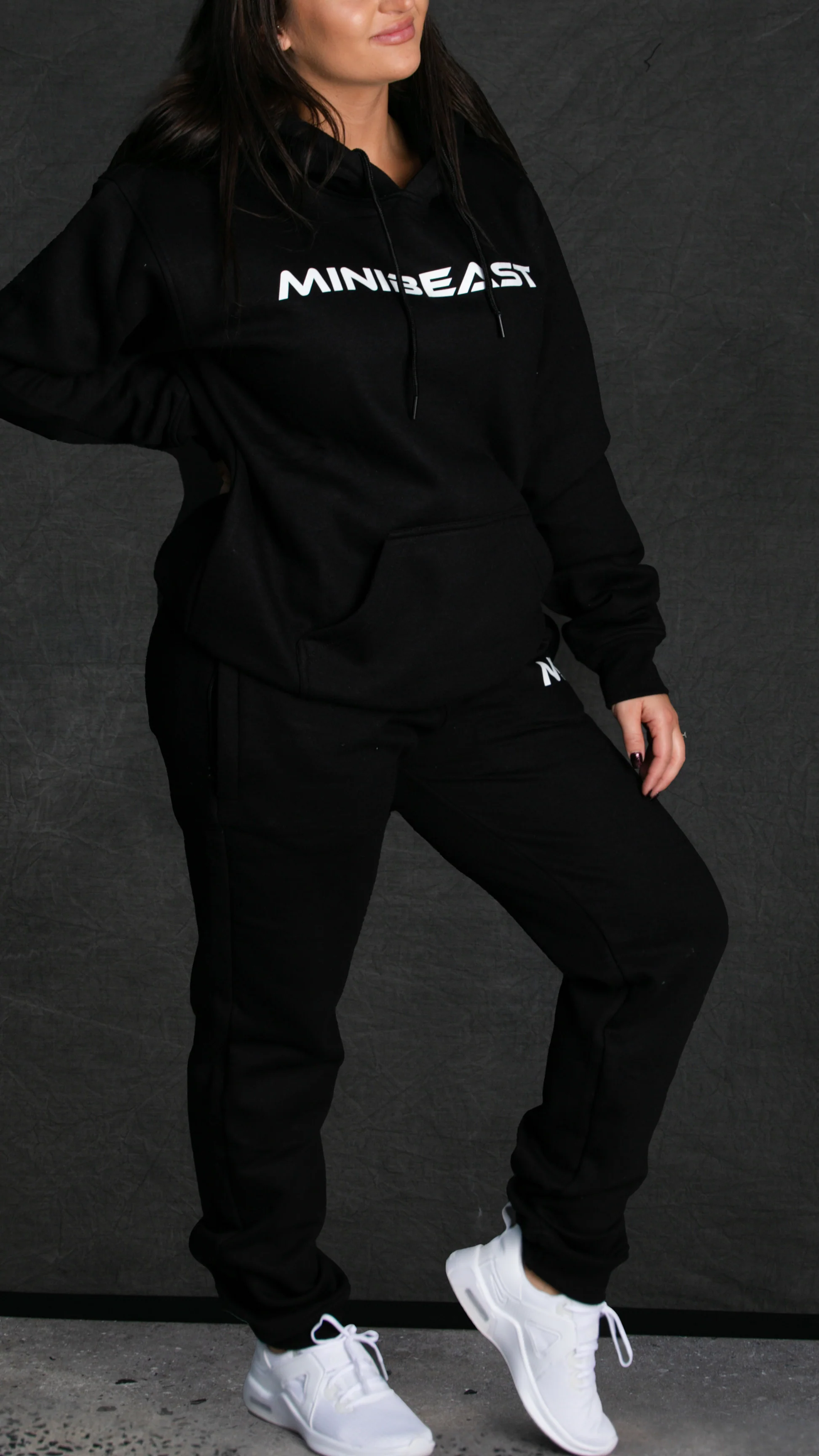 Lounge Hoodie - Image 7