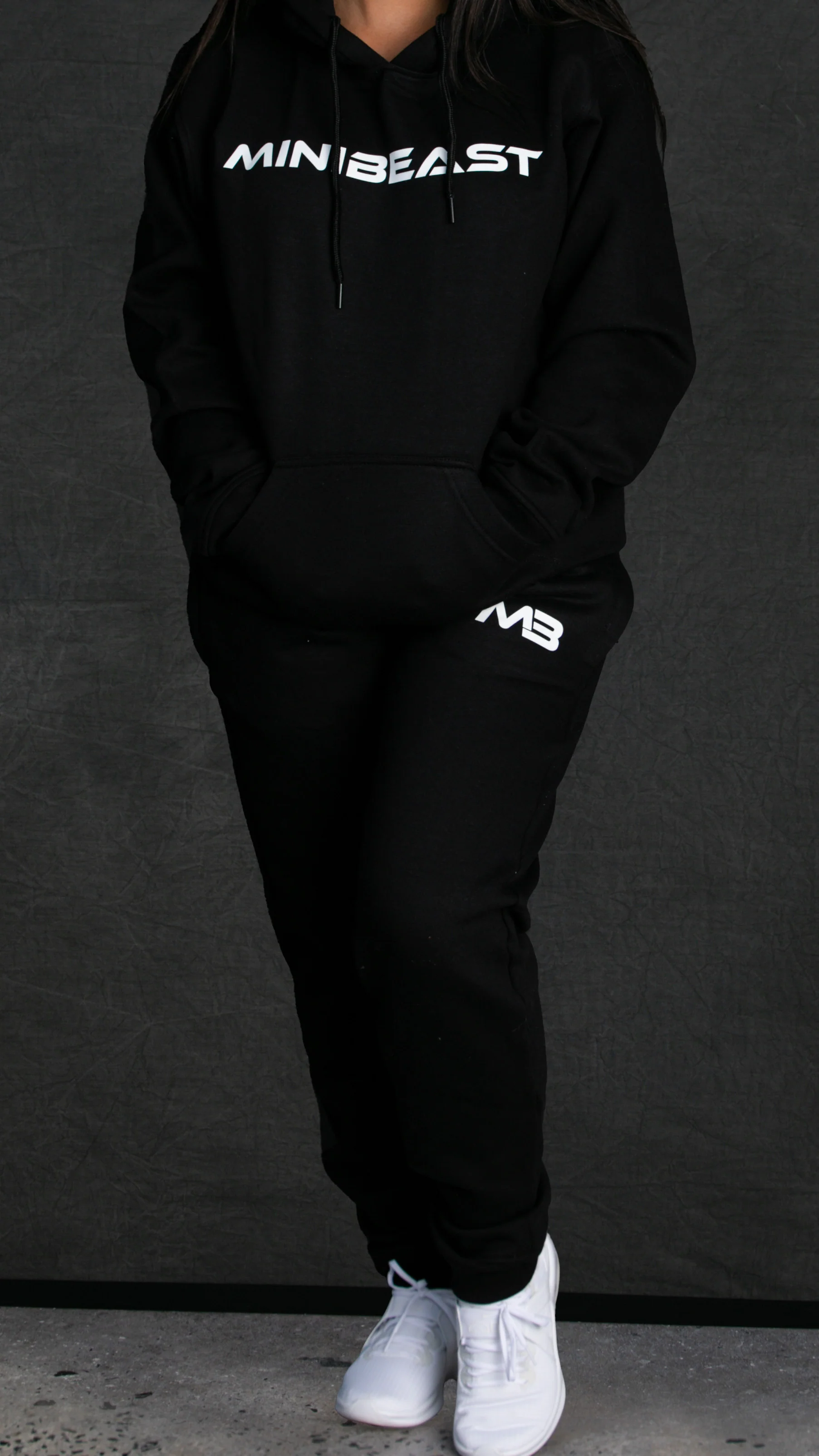 Lounge Hoodie - Image 8