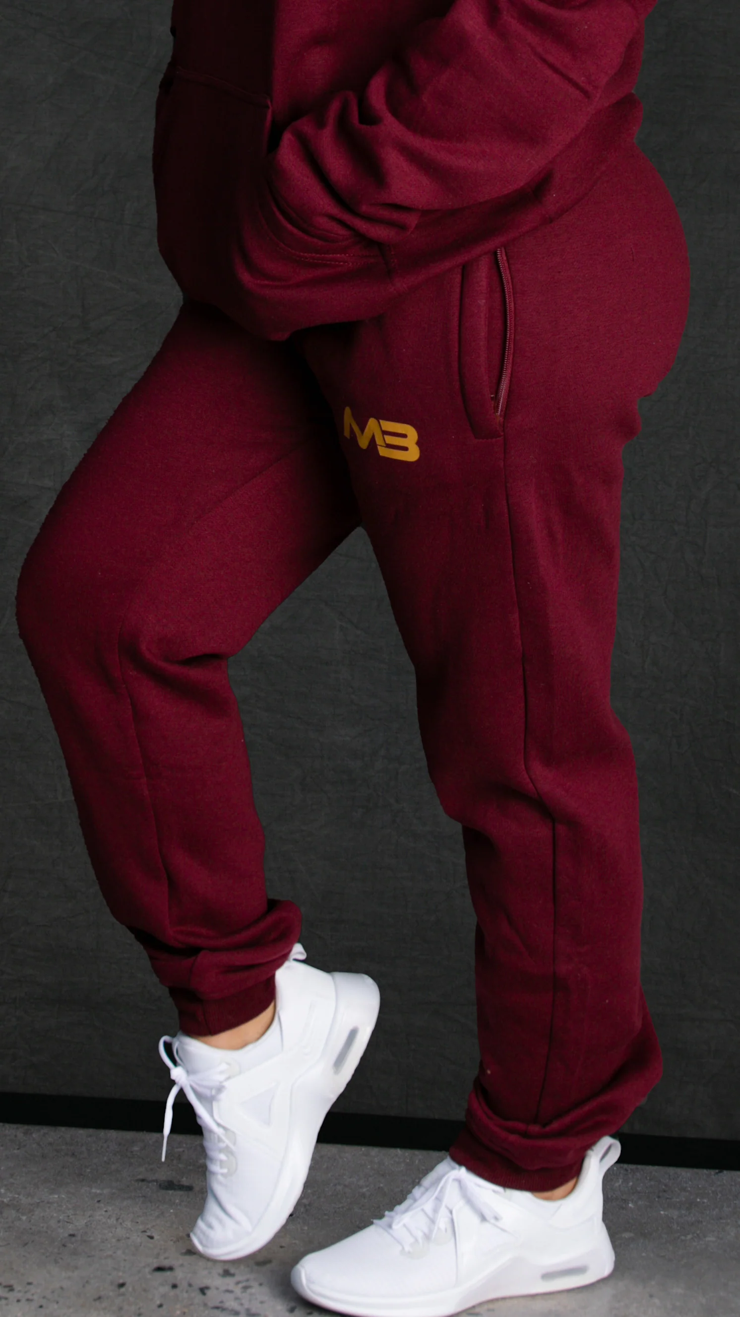 Lounge Joggers - Image 22