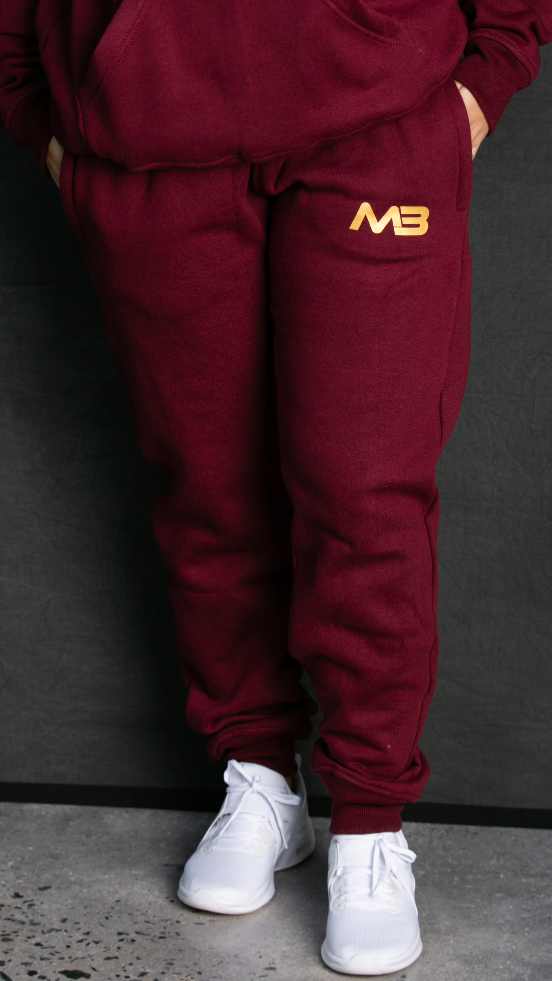 Lounge Joggers - Image 24