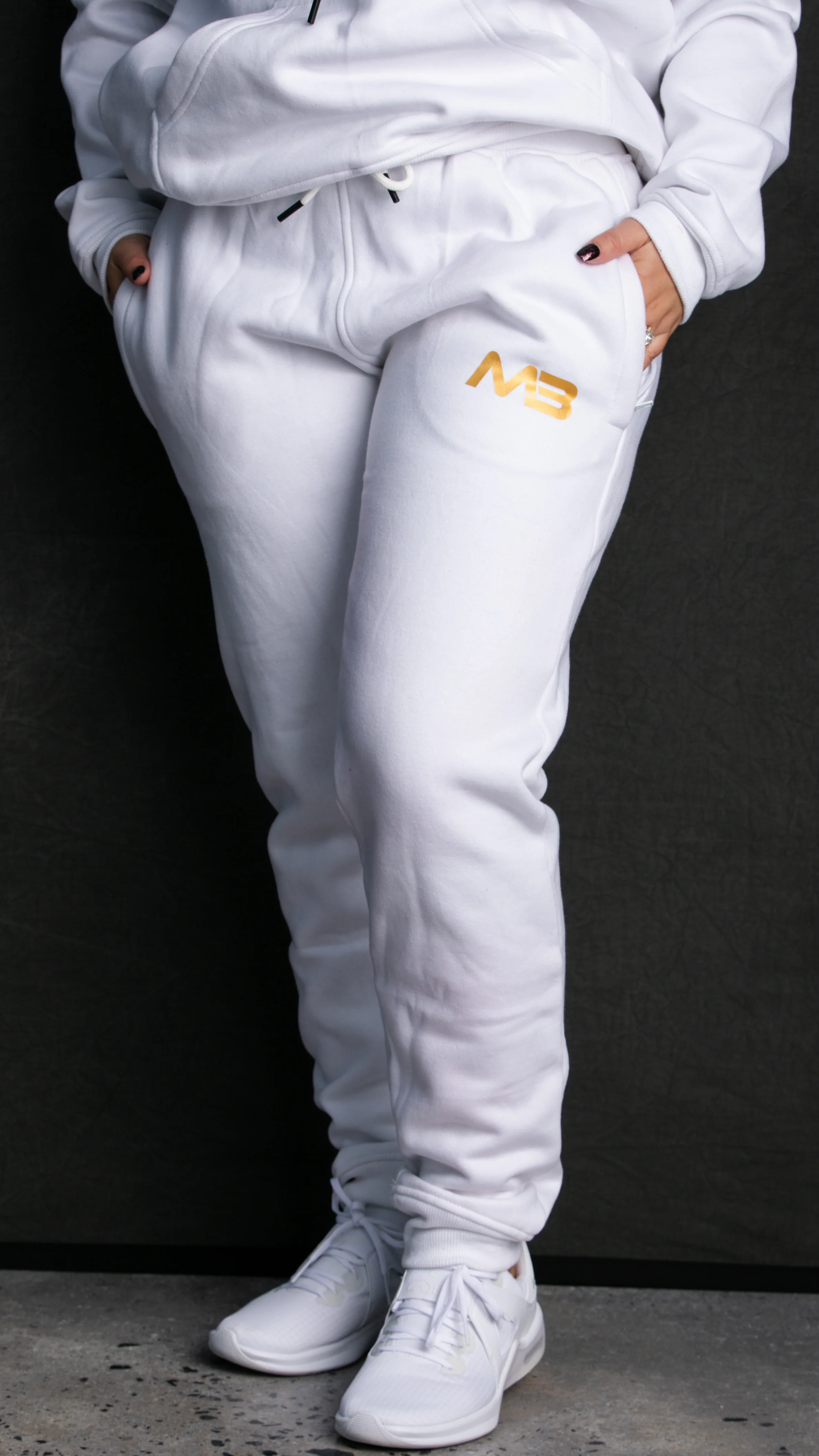 Lounge Joggers - Image 36