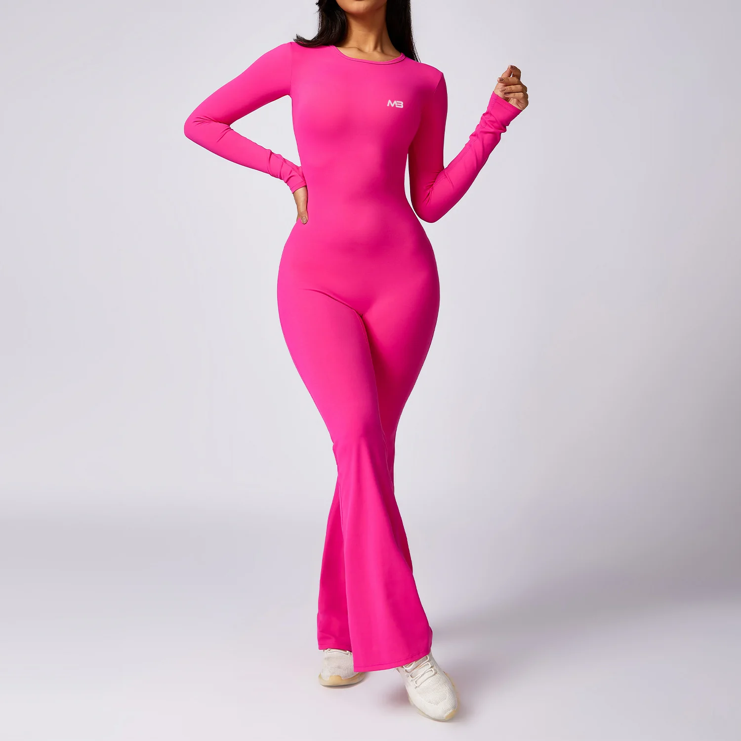 Luxe Bodysuit - Image 17