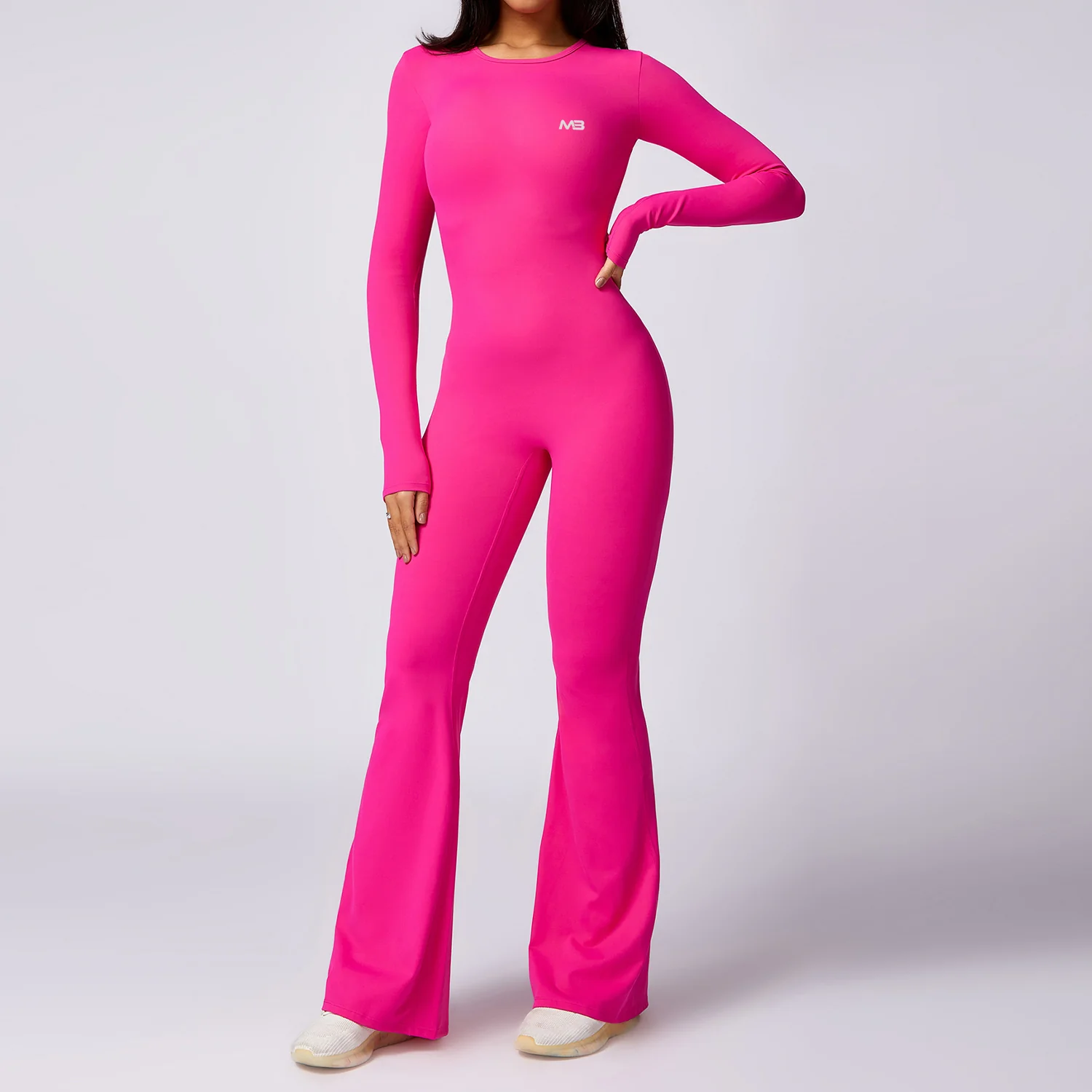 Luxe Bodysuit - Image 18