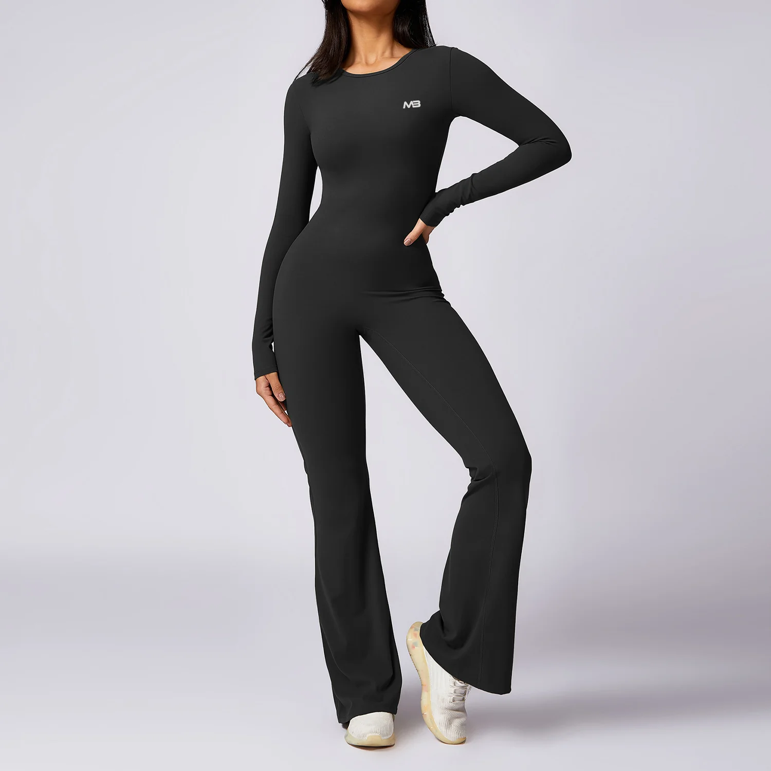 Luxe Bodysuit - Image 2