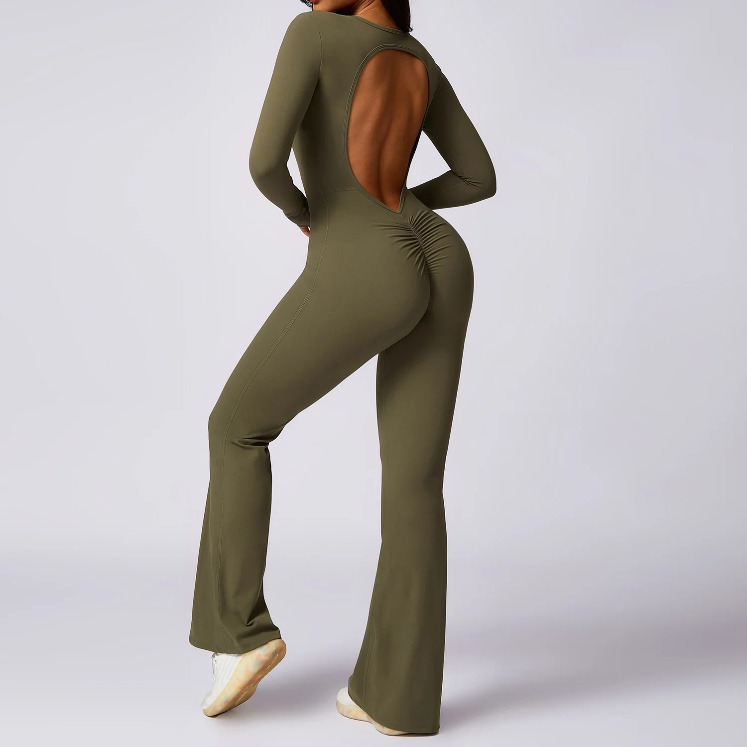 Luxe Bodysuit - Image 25