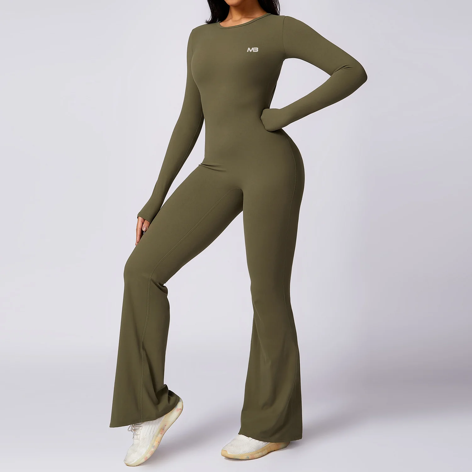 Luxe Bodysuit - Image 26