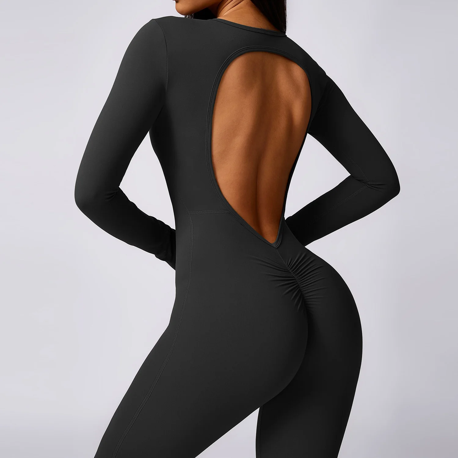Luxe Bodysuit - Image 5
