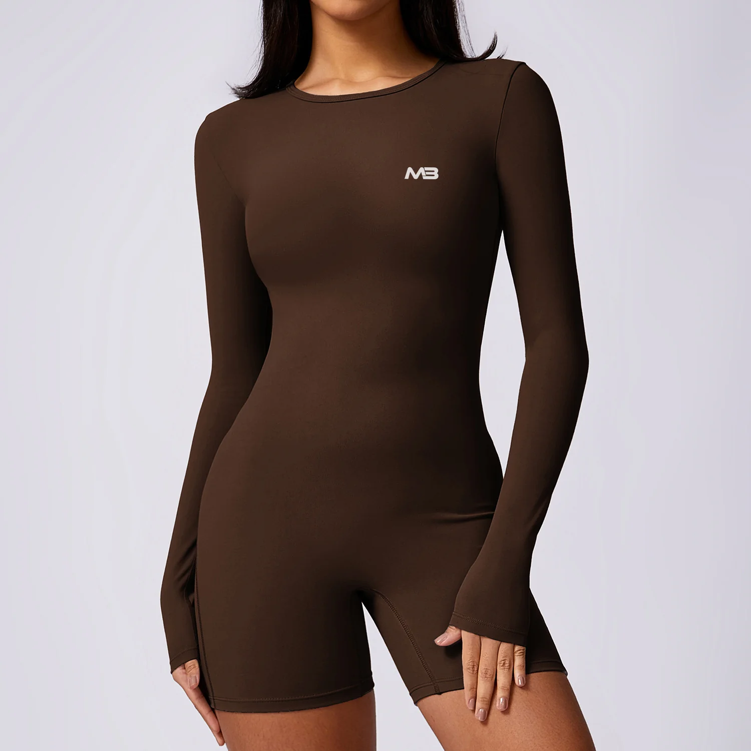 Luxe Bodysuit Short - Image 11