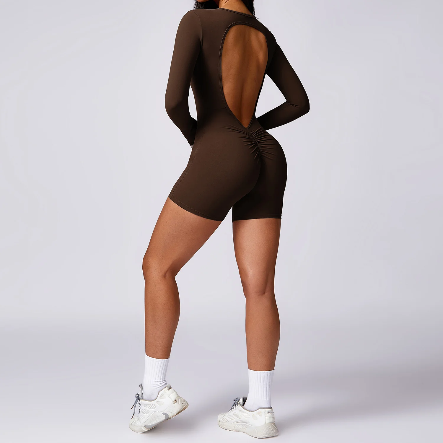 Luxe Bodysuit Short - Image 15