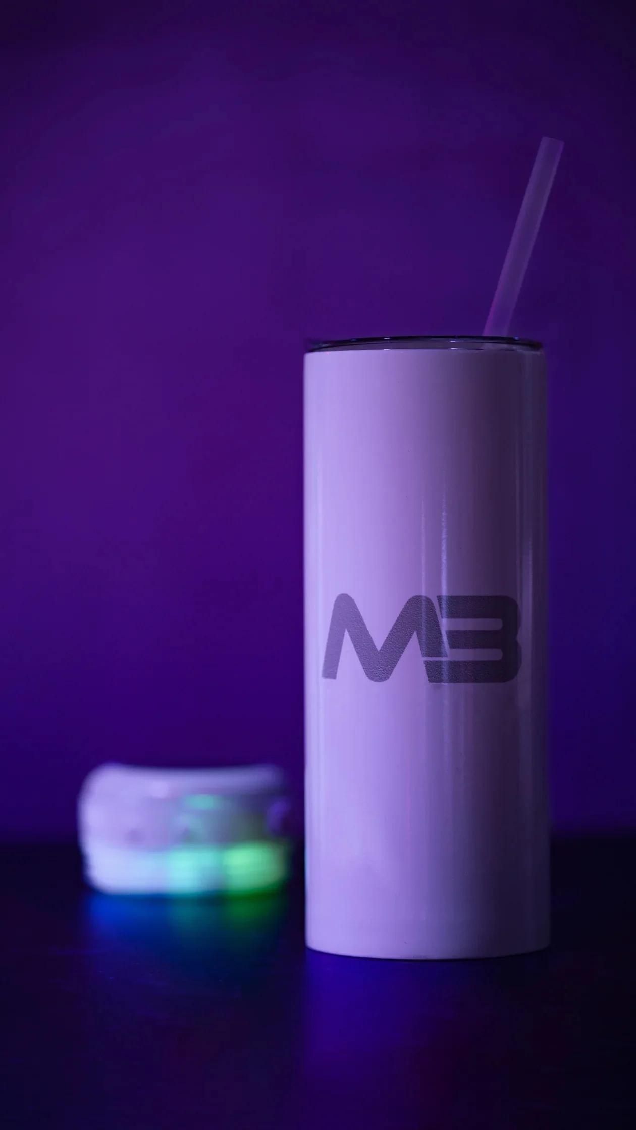 MB Bluetooth Tumbler - Image 4