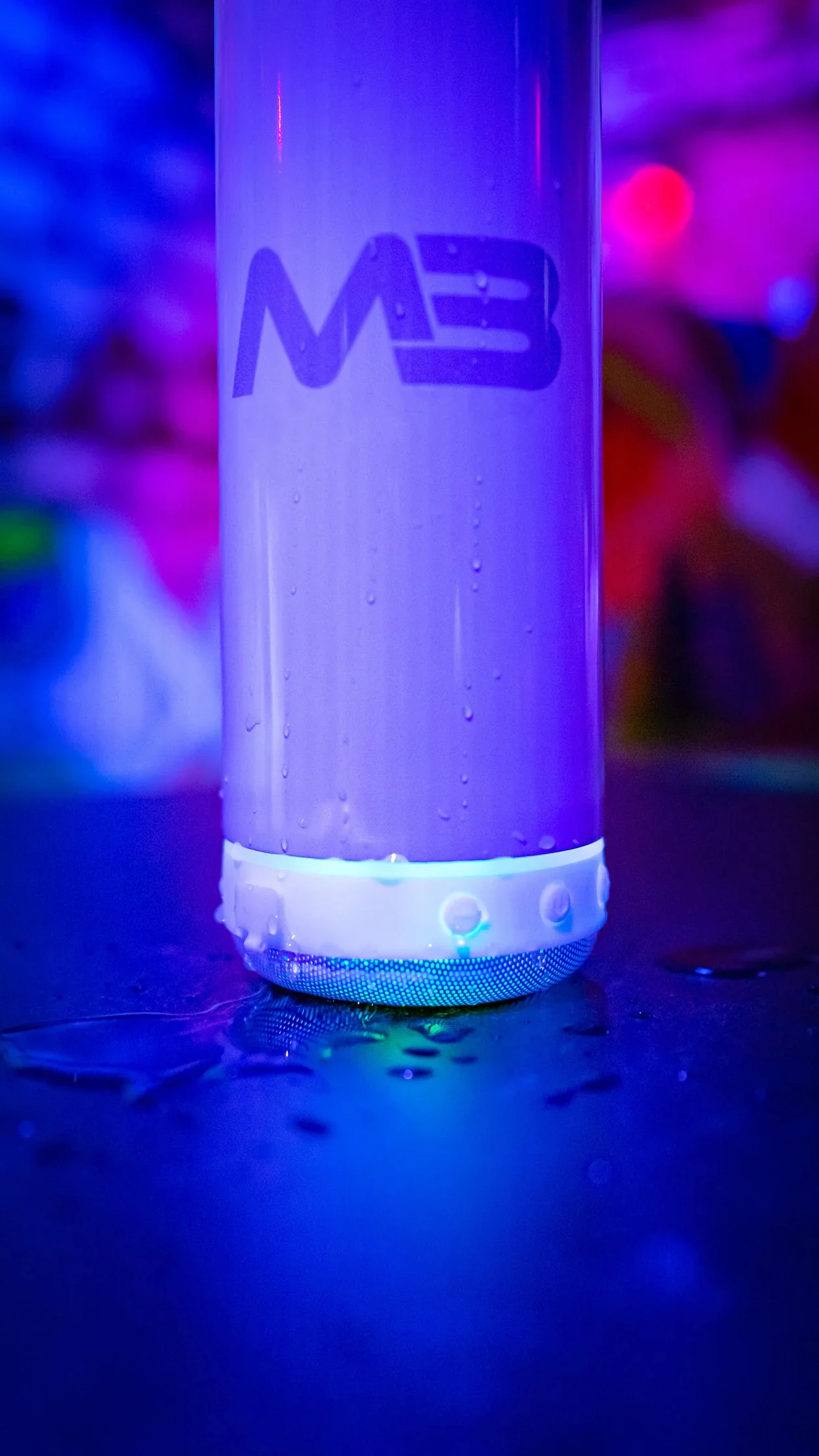 MB Bluetooth Tumbler - Image 5