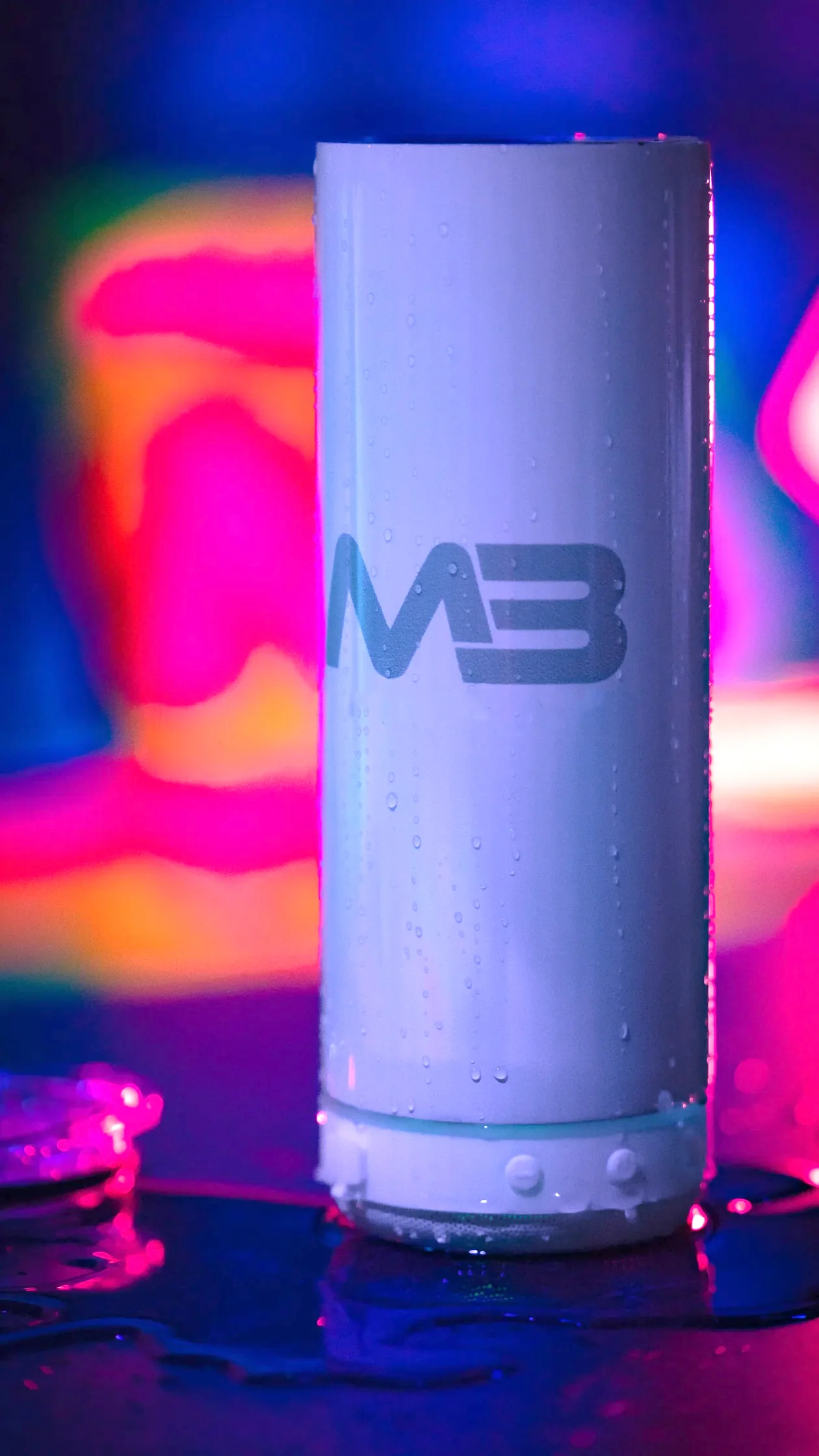 MB Bluetooth Tumbler - Image 6
