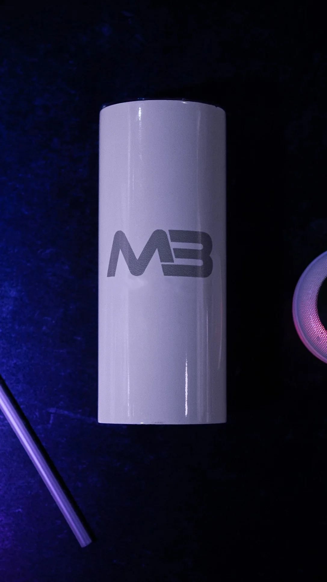 MB Bluetooth Tumbler - Image 7