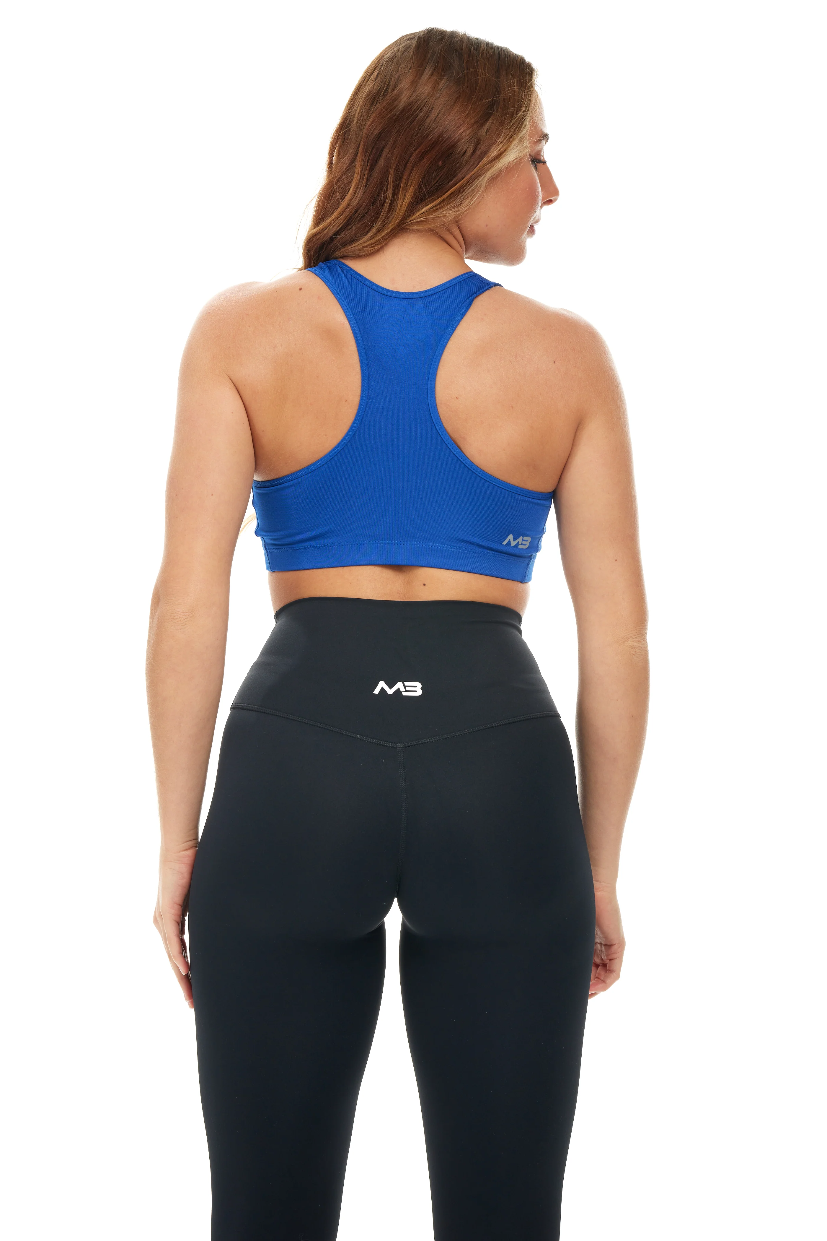 MB Classic Sports Bra - Image 31