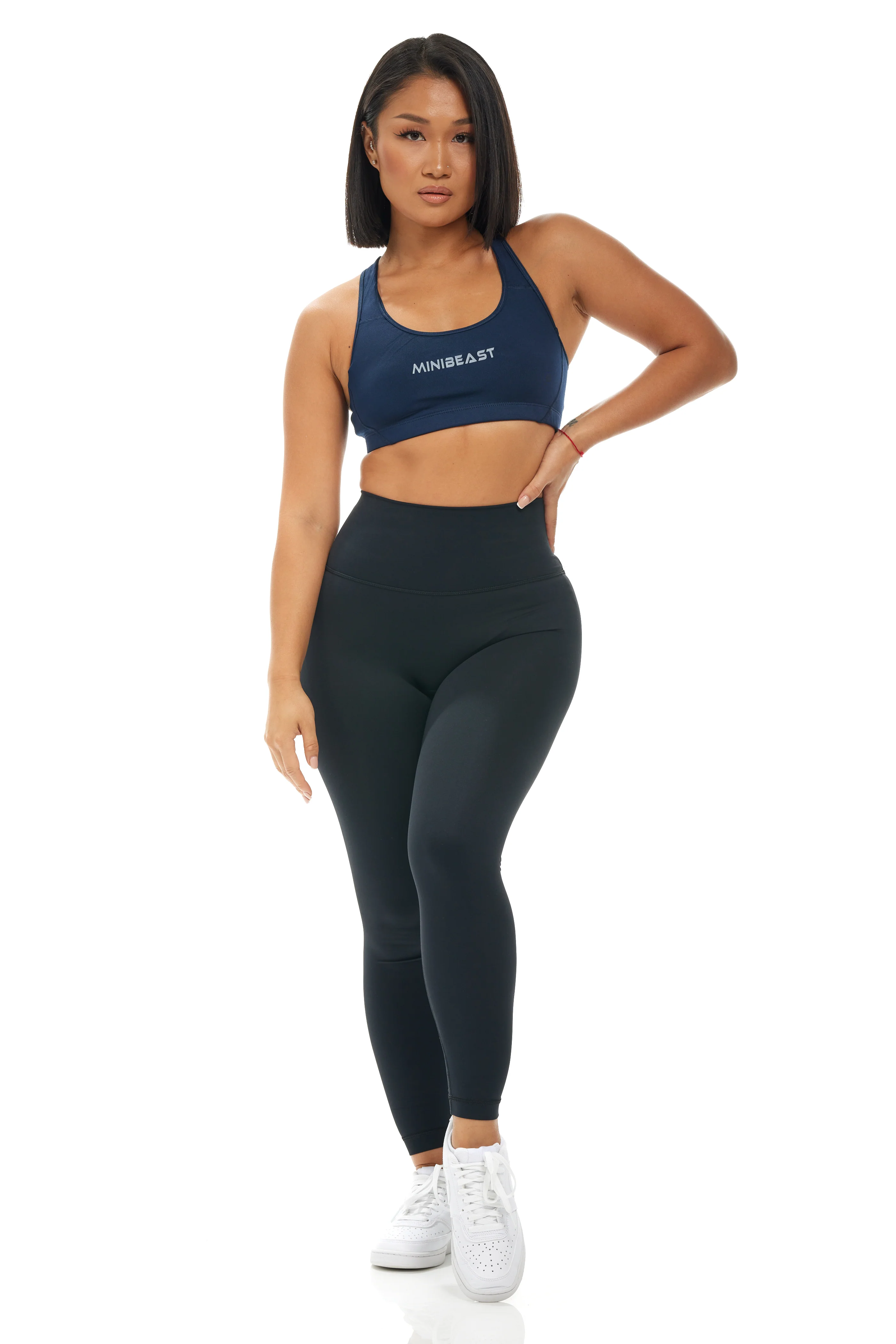 MB Classic Sports Bra - Image 7