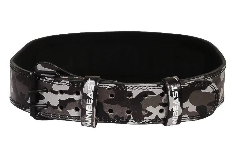 MB Classic Lifting Belt - 10MM - Image 2