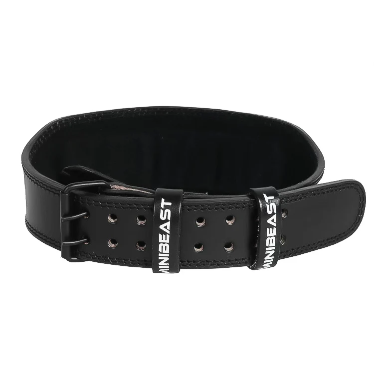 MB Classic Lifting Belt - 10MM - Image 3