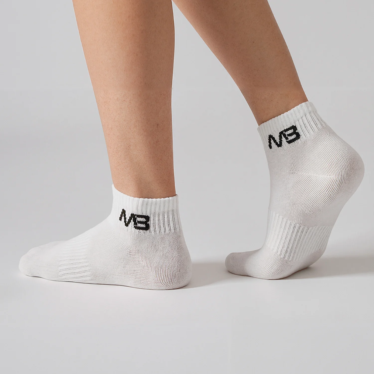 MB Low Socks (3 Pack) - Image 2