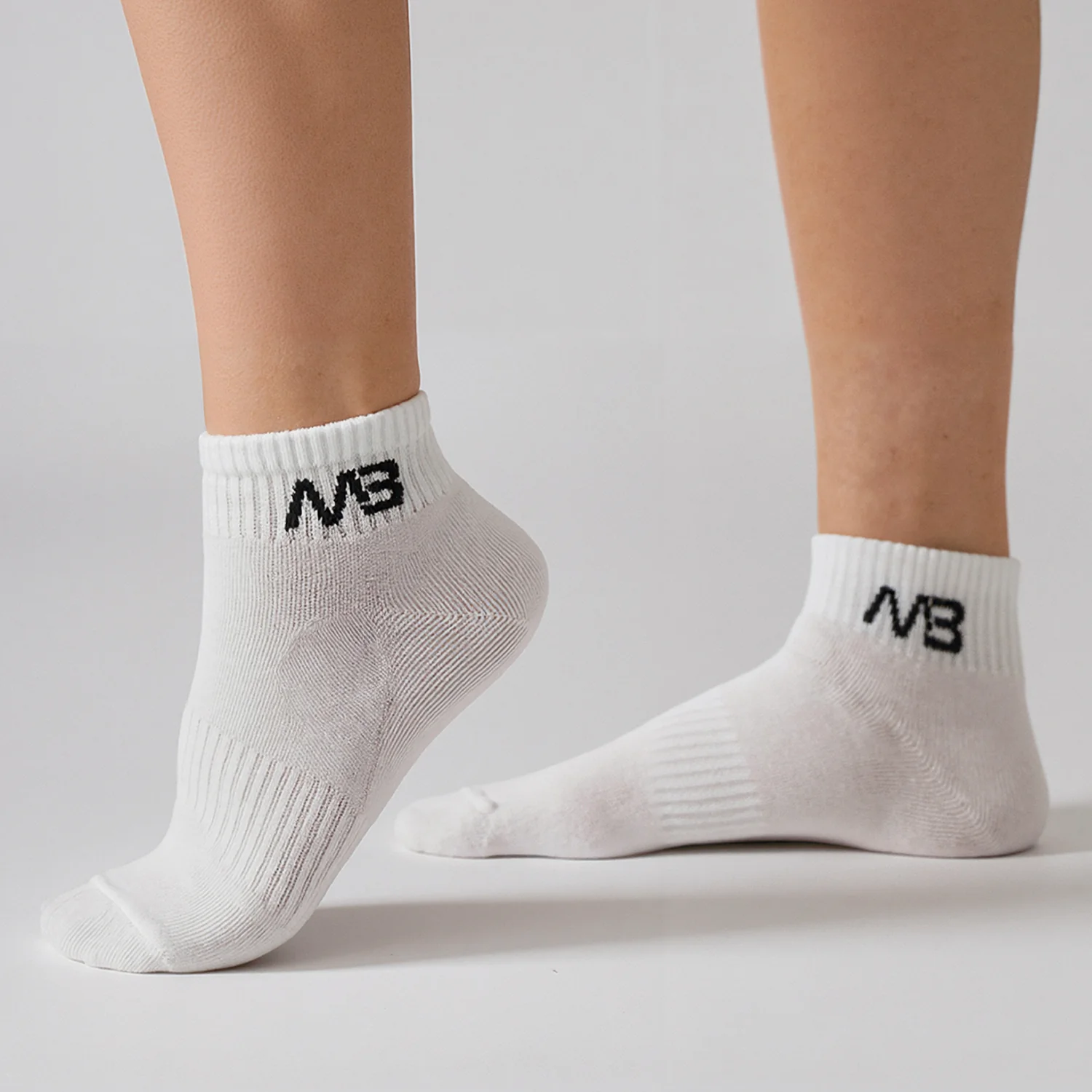 MB Low Socks (3 Pack) - Image 3