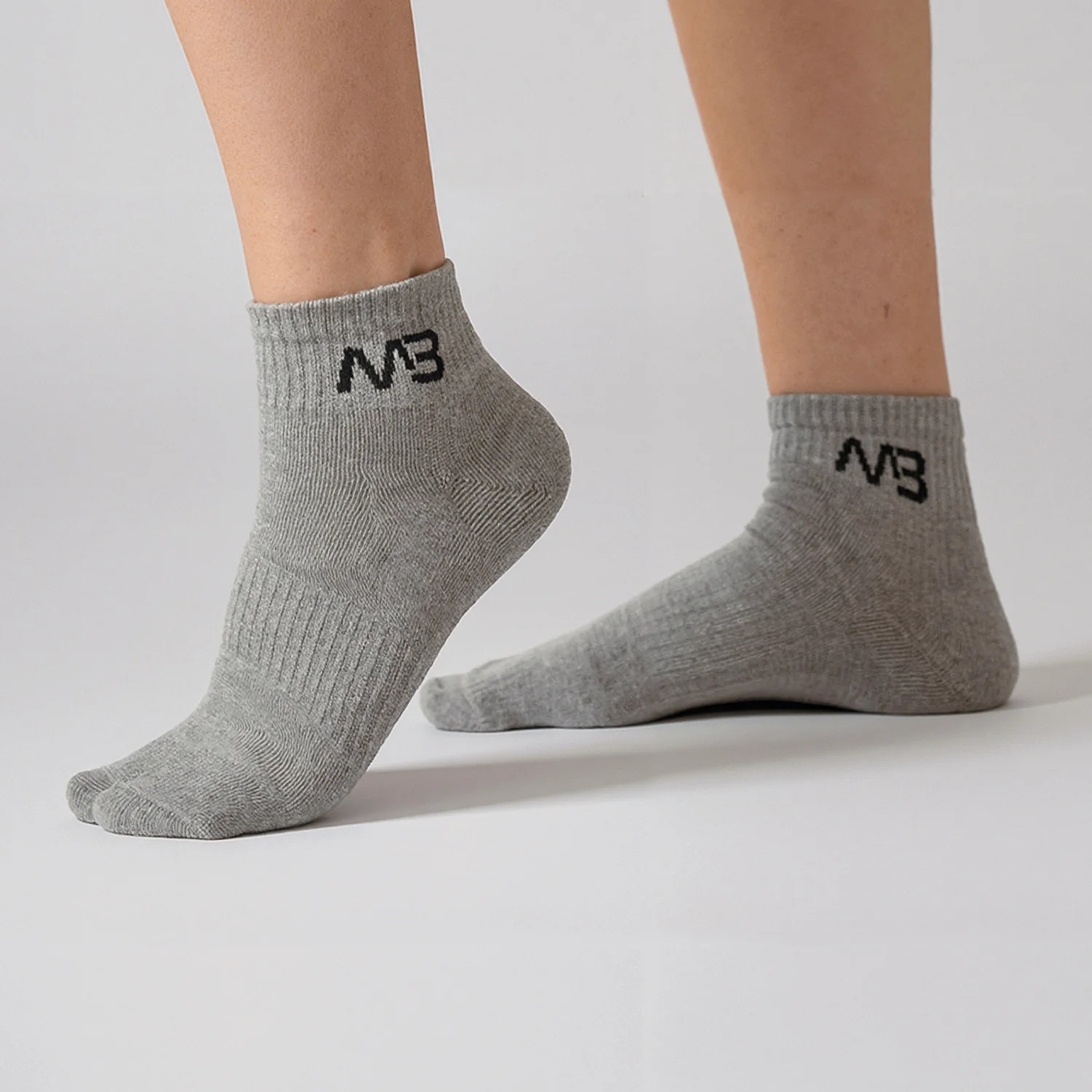 MB Low Socks (3 Pack) - Image 6