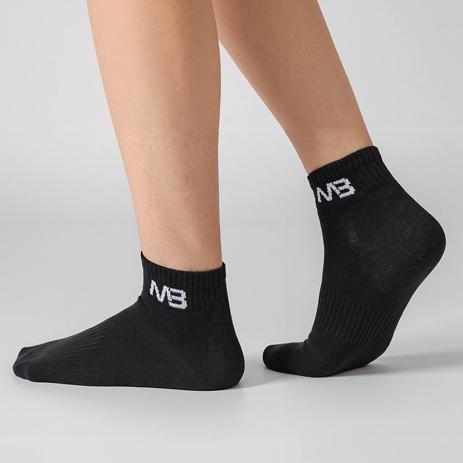 MB Low Socks (3 Pack) - Image 8