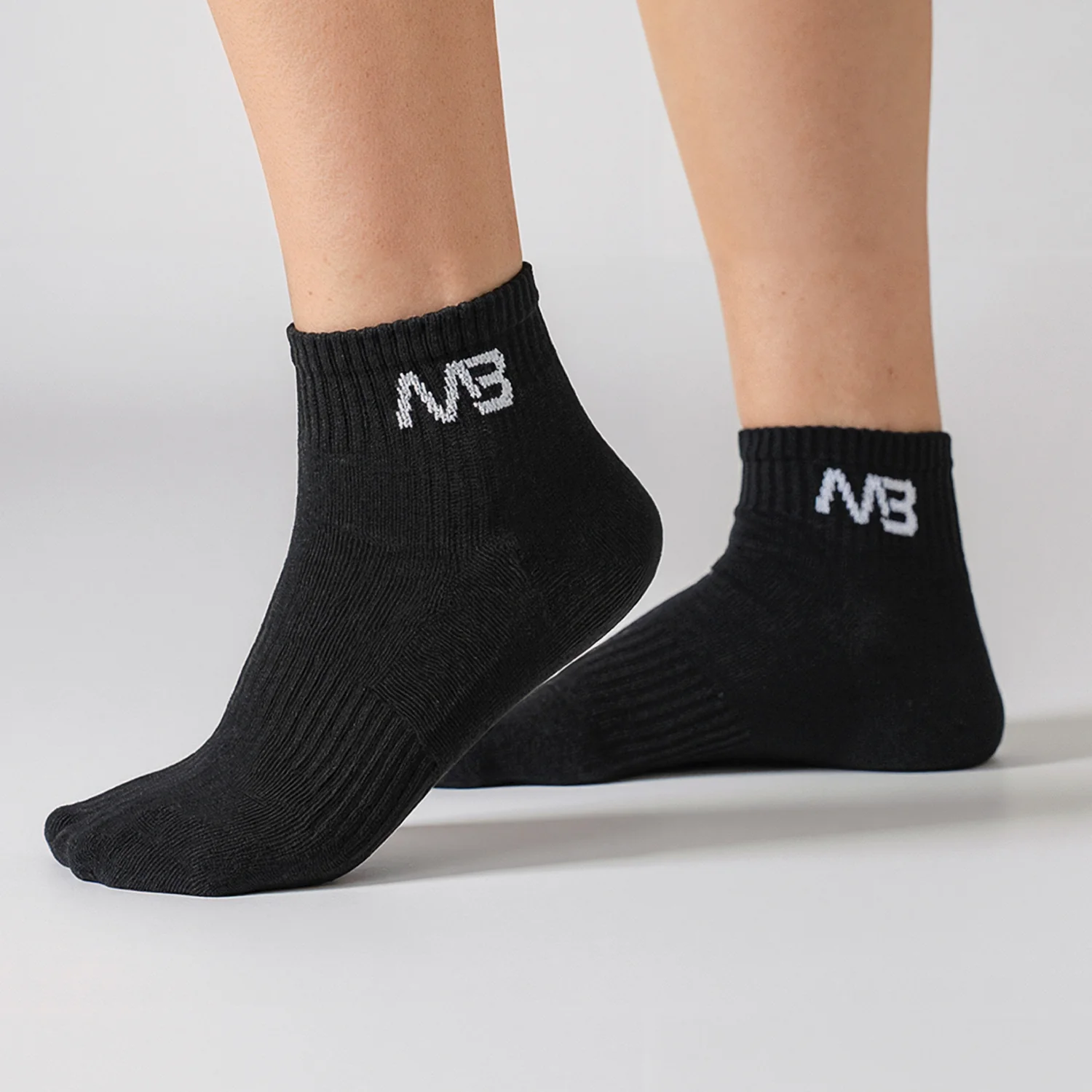 MB Low Socks (3 Pack) - Image 9