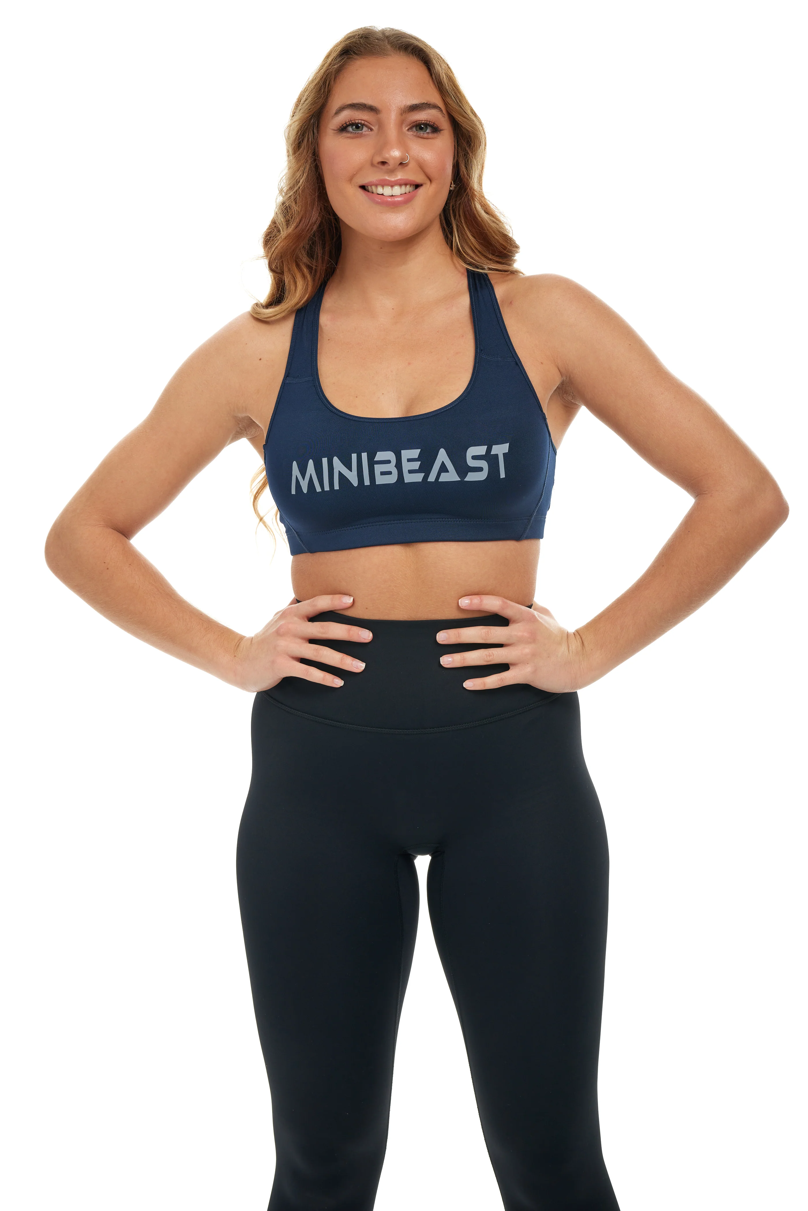 MB Prime Sports Bra - Image 11
