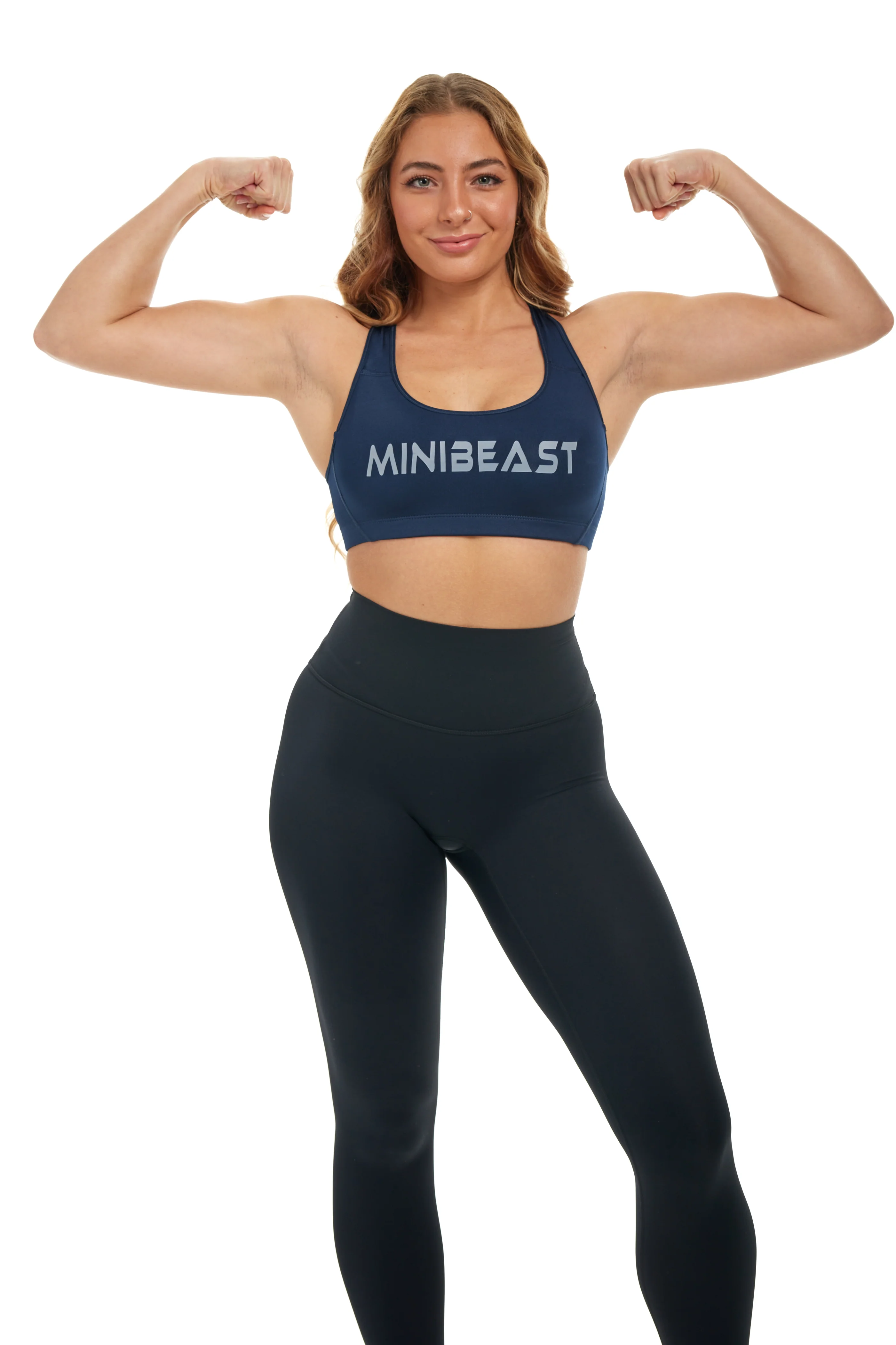 MB Prime Sports Bra - Image 12