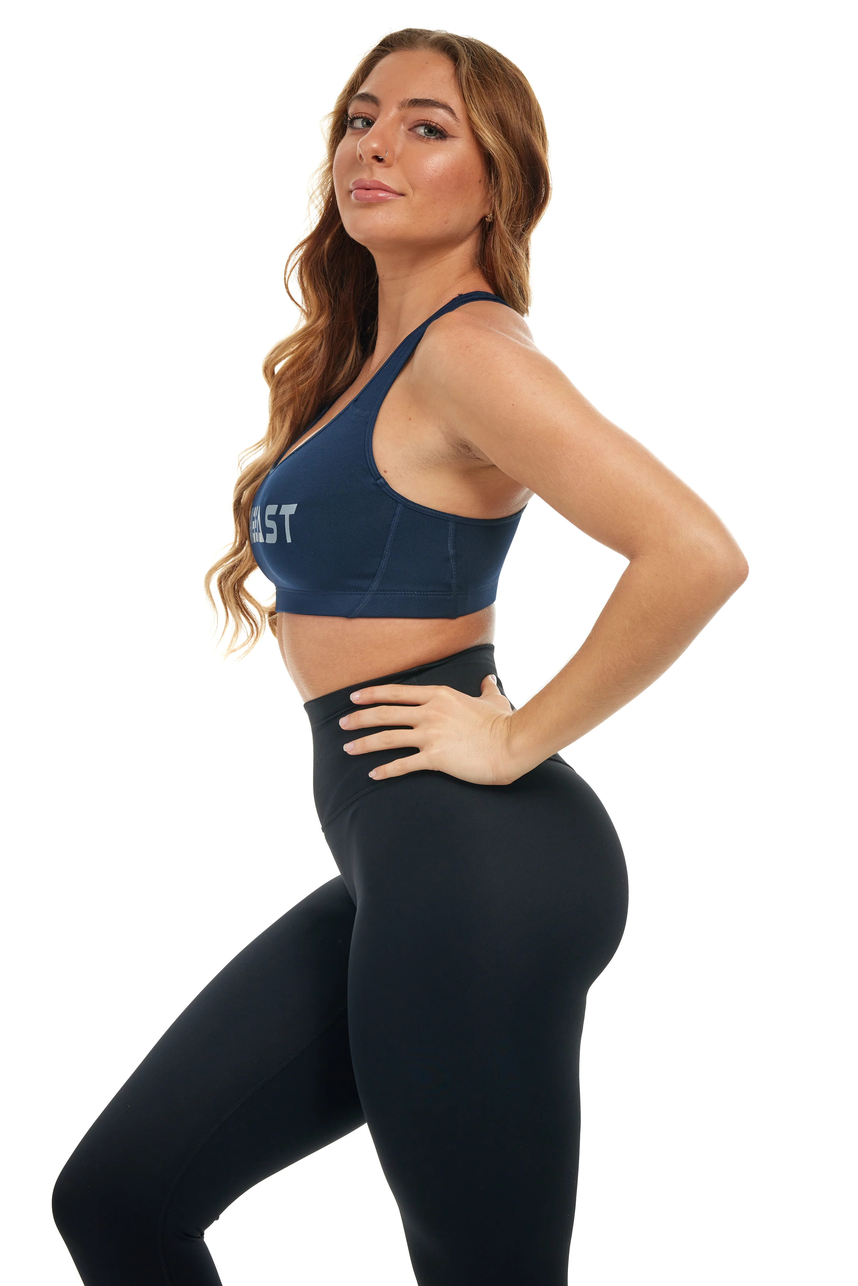 MB Prime Sports Bra - Image 14