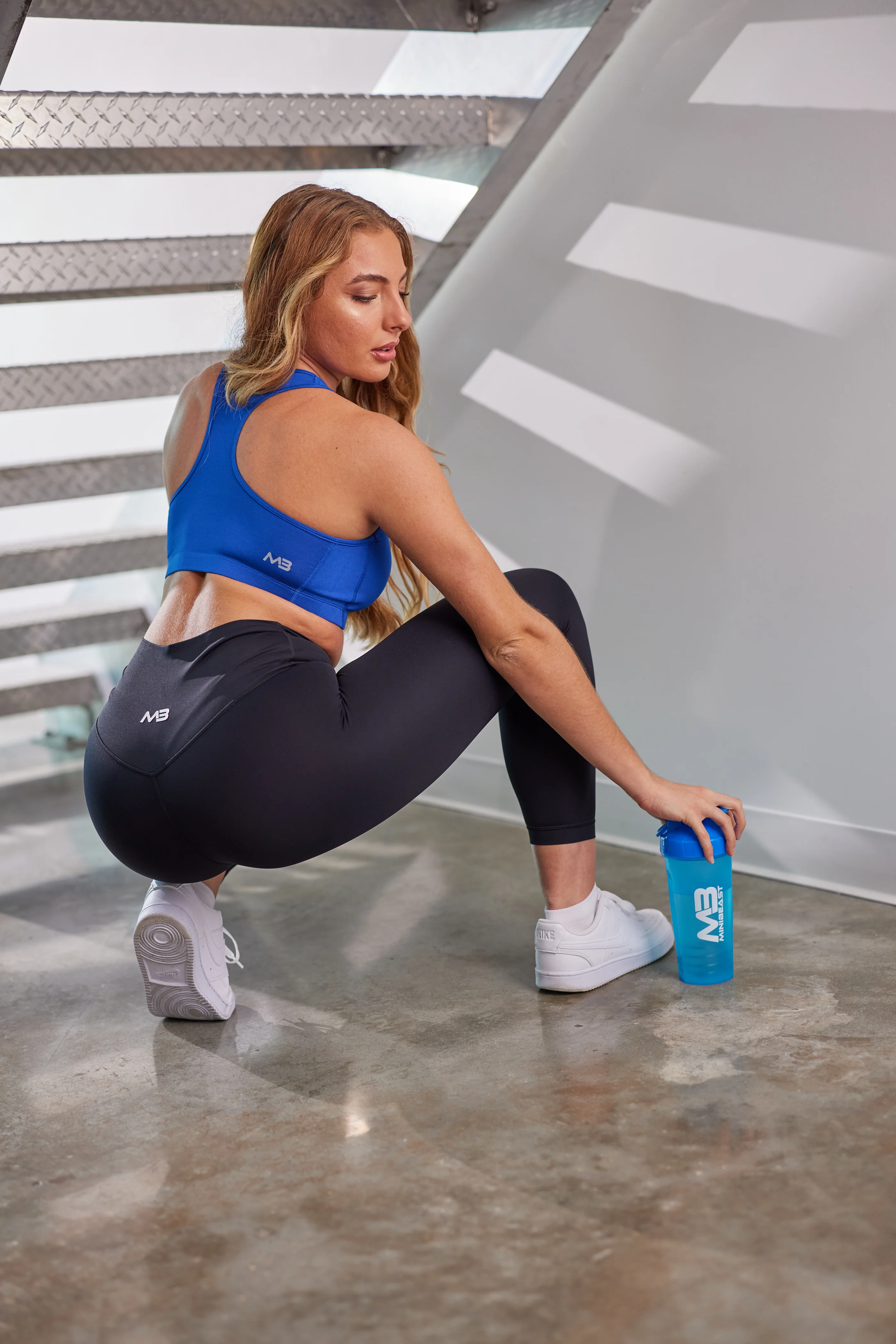 MB Prime Sports Bra - Image 17