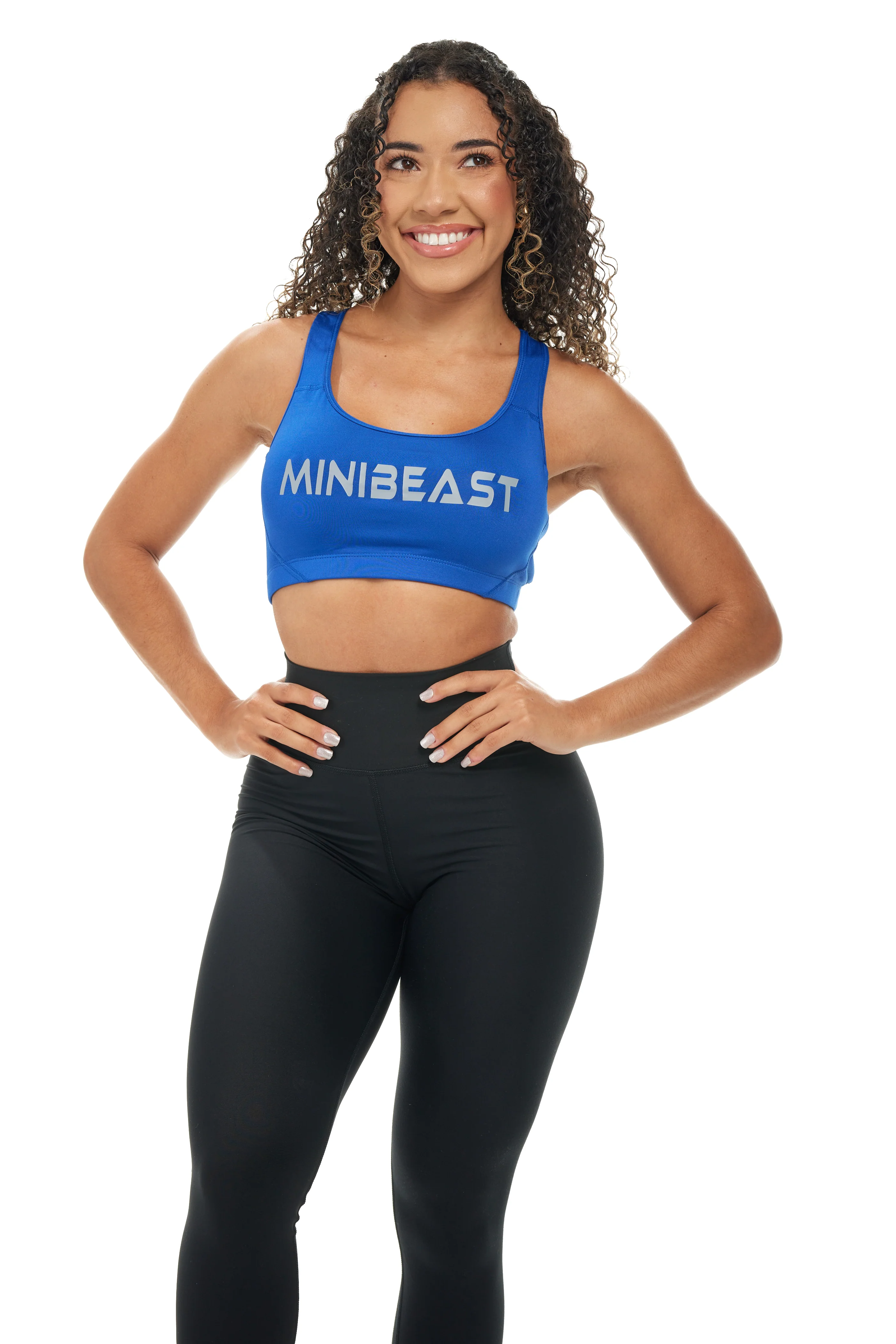 MB Prime Sports Bra - Image 18
