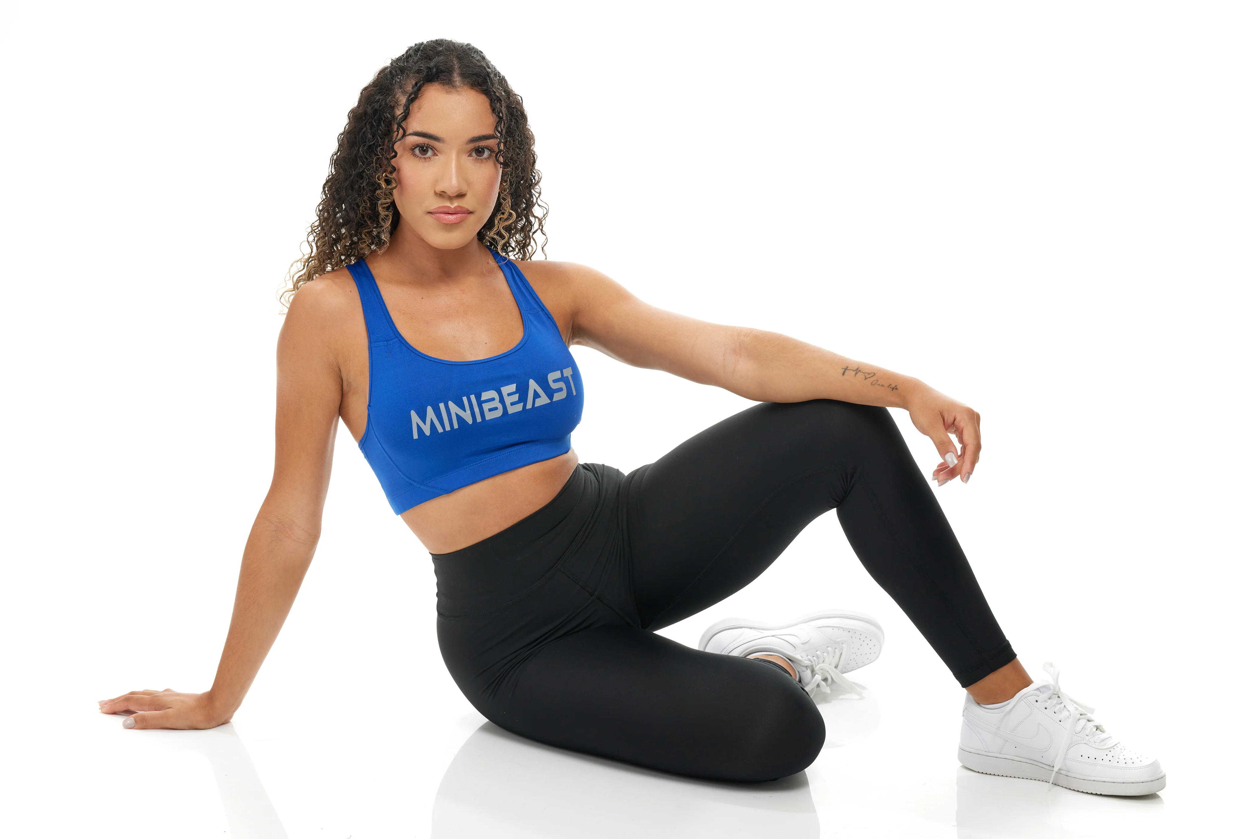 MB Prime Sports Bra - Image 21