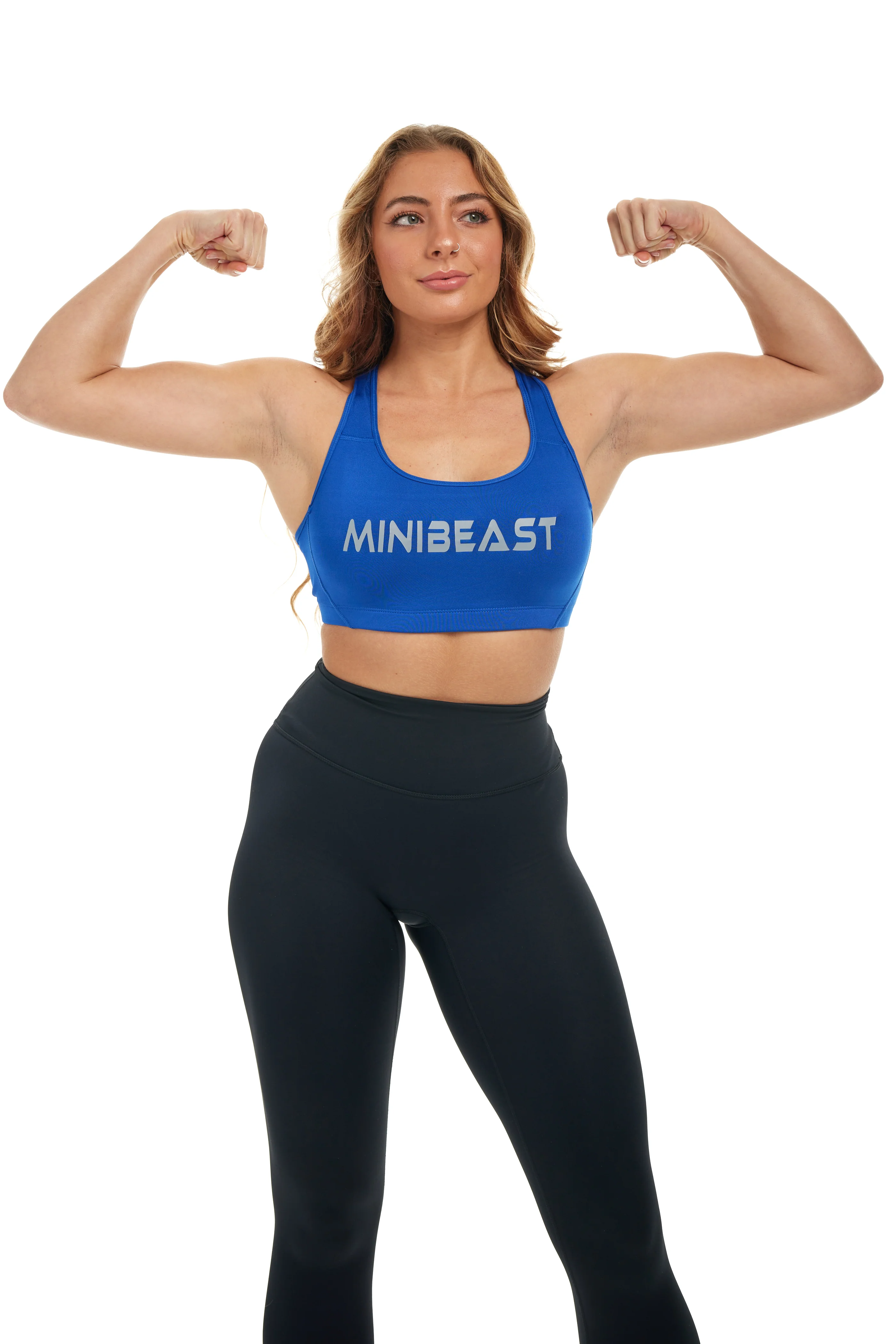 MB Prime Sports Bra - Image 22